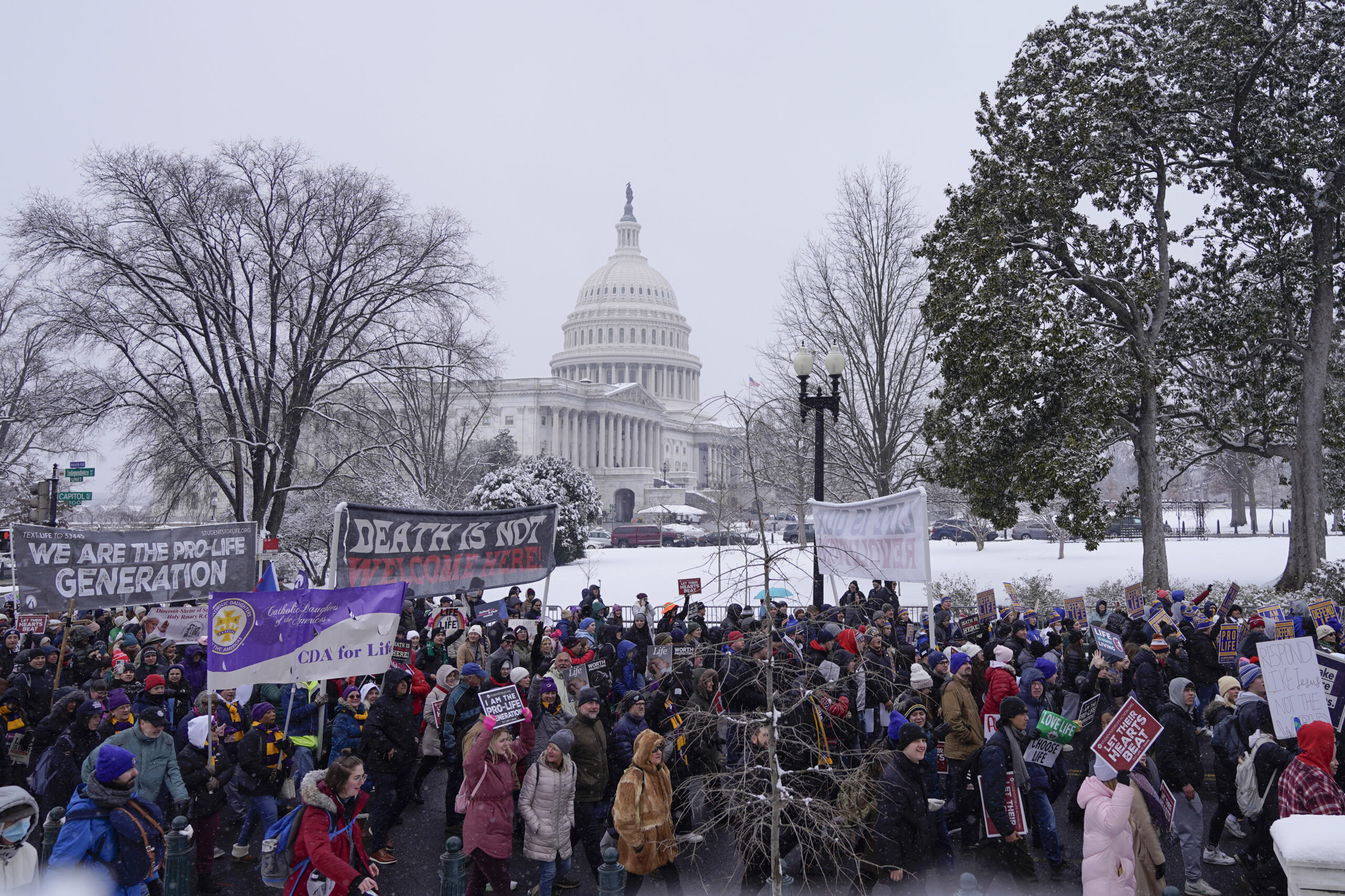 35 anti-abortion groups urge Congress to prevent DC medical examiner from destroying ‘possible evidence of infanticide