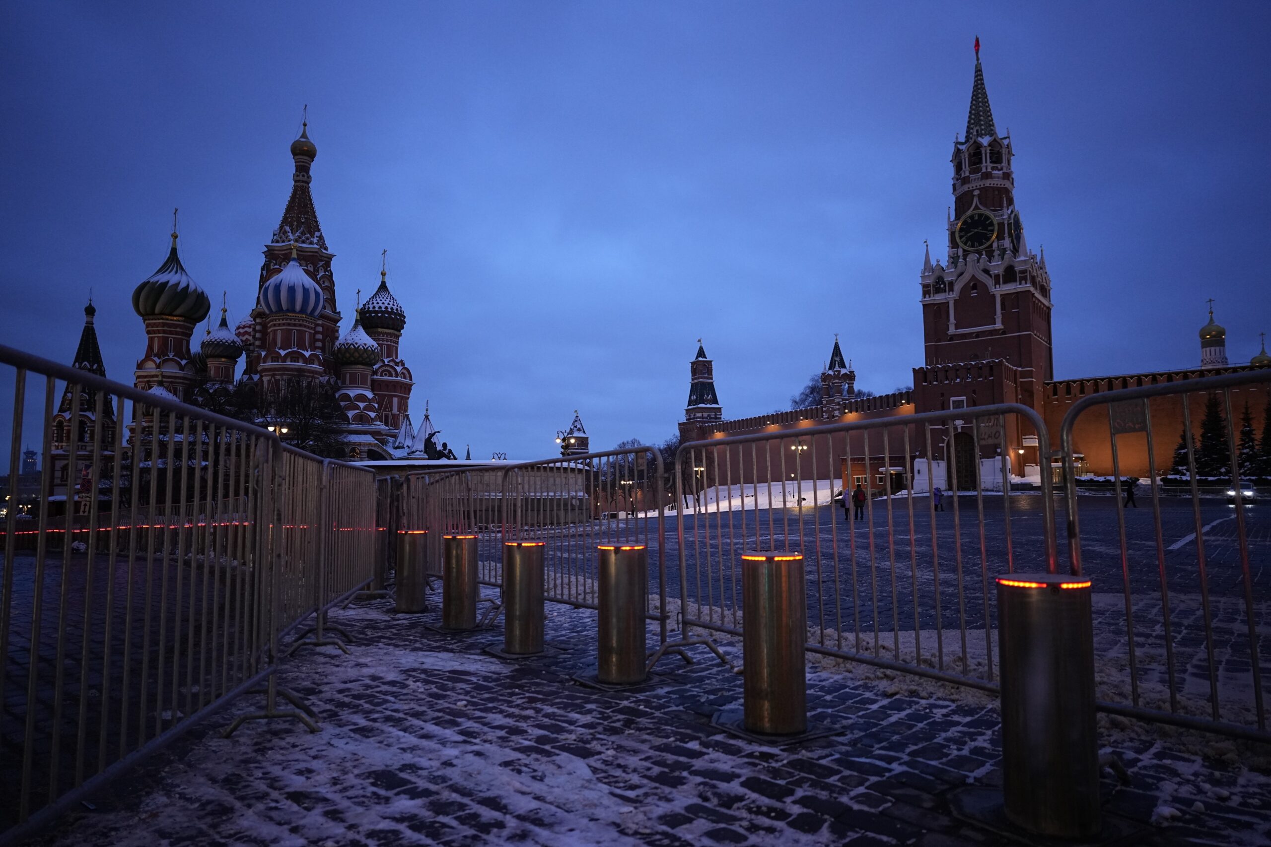 NextImg:US Embassy in Russia warns of ‘imminent’ threat to large crowds in Moscow - Washington Examiner