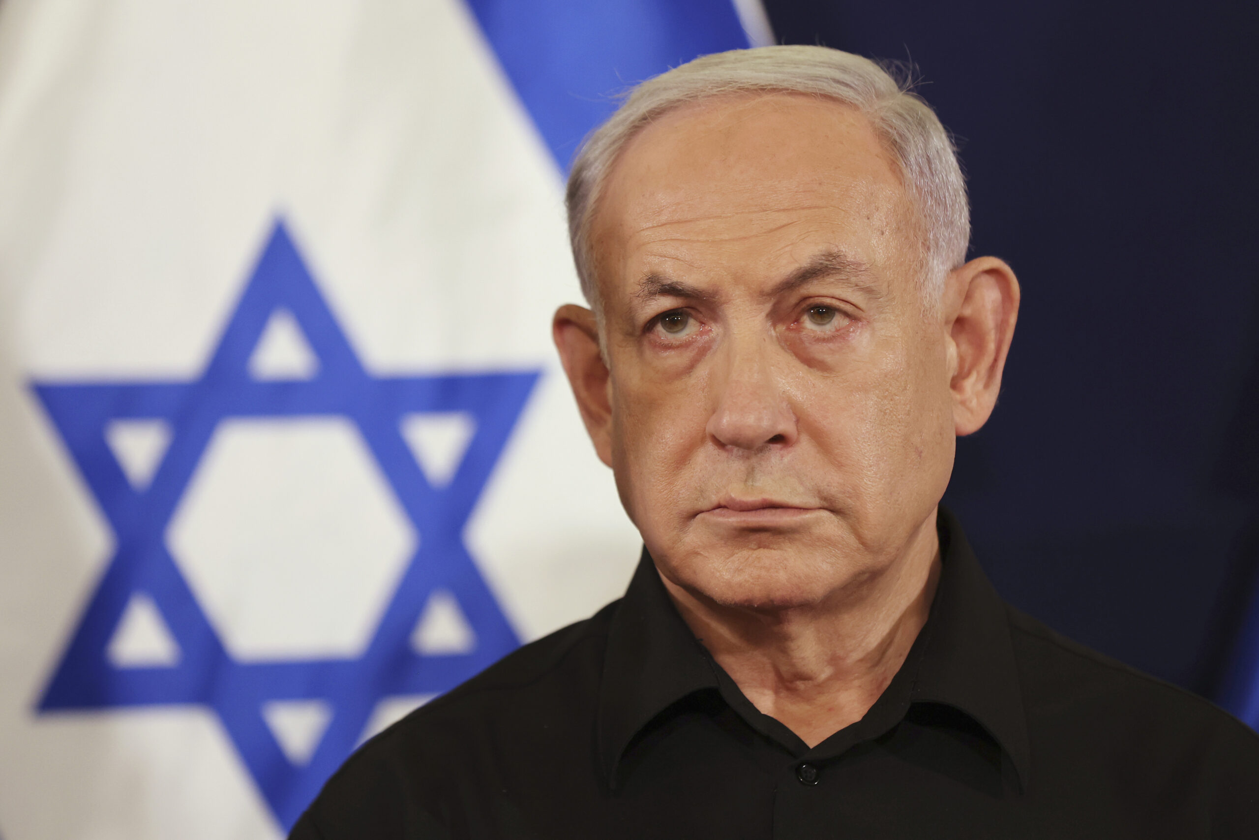 Biden urges Netanyahu to ensure civilian evacuation in Rafah operation