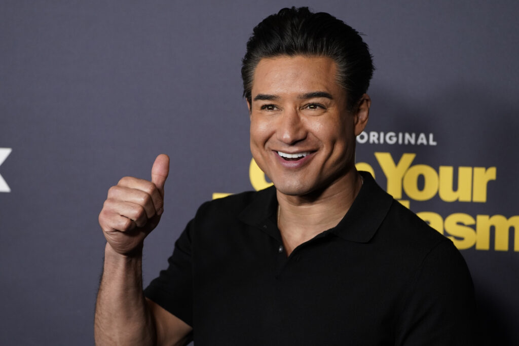 Great American Media and Mario Lopez ink multiyear deal