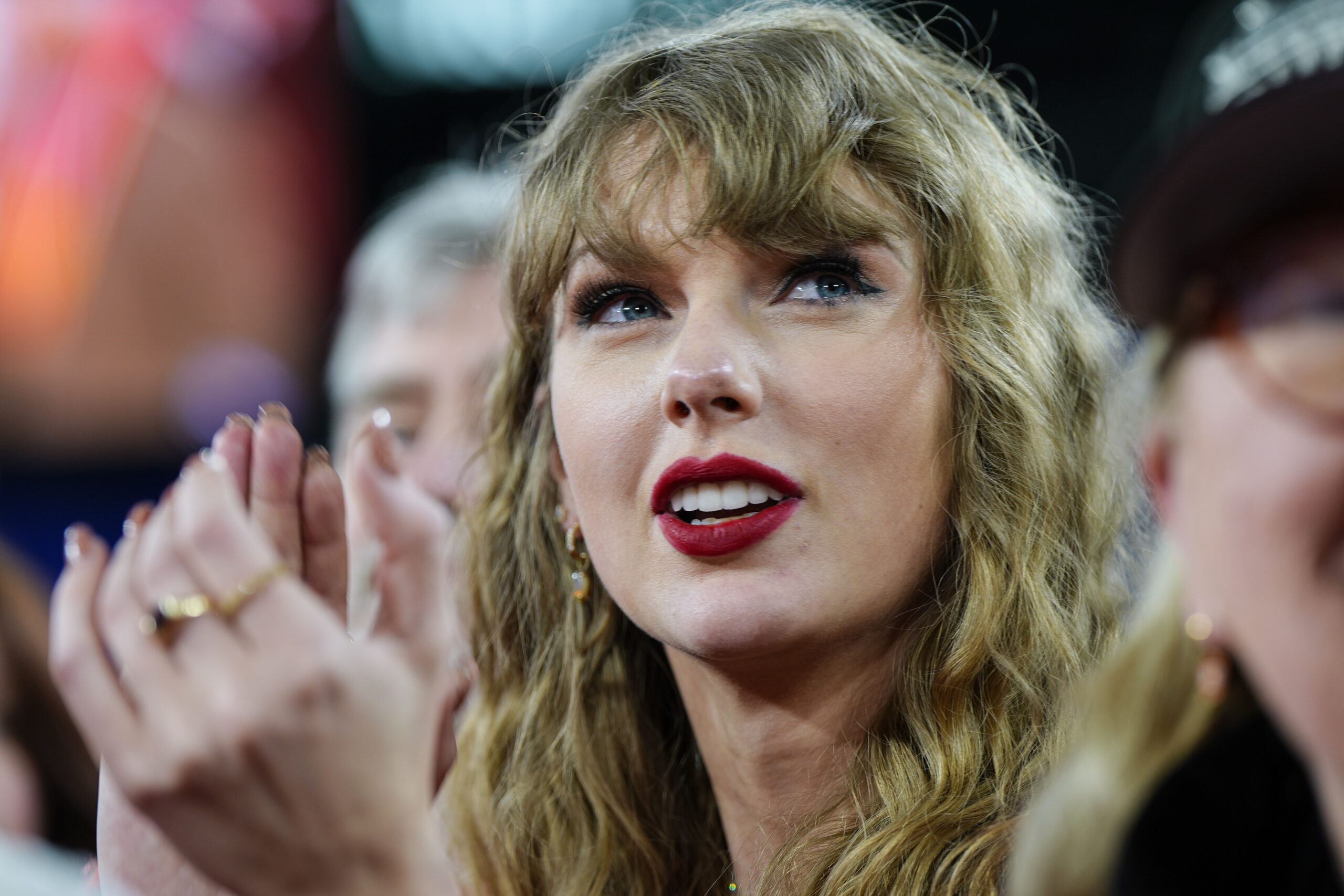 NextImg:A history of Taylor Swift's political involvement — and how it could resurface in 2024