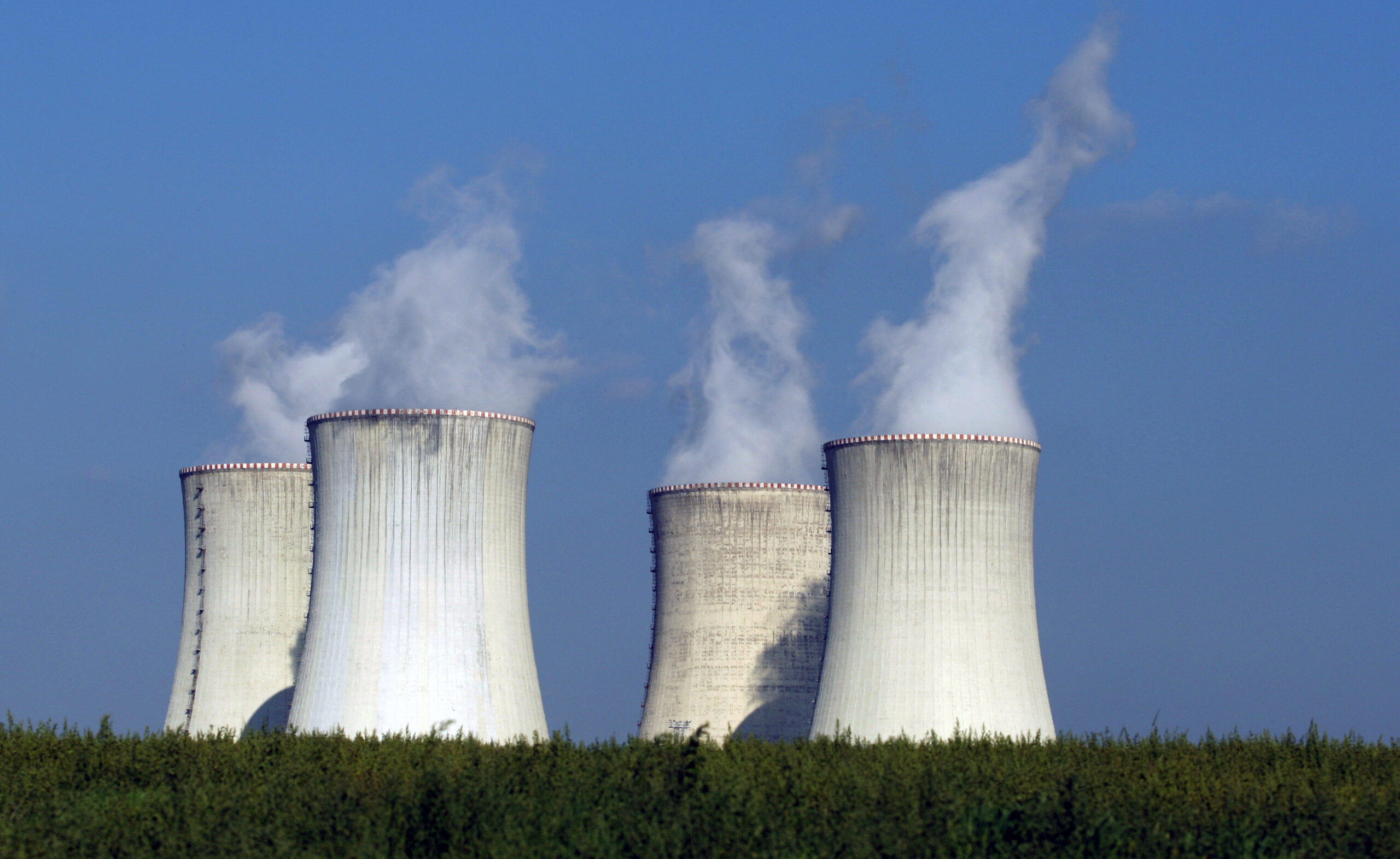 NextImg:A commonsense solution to our nation’s energy dilemma - Washington Examiner