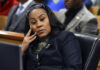Trump RICO defendant says Fani Willis downplayed ‘self-dealing’ with Wade