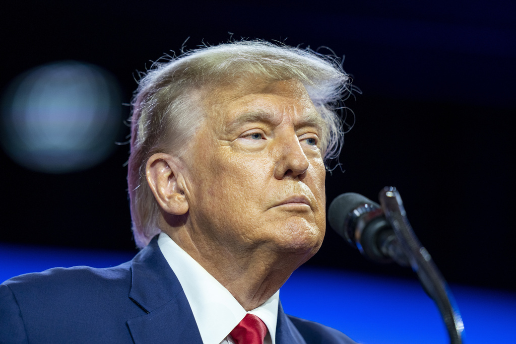 NextImg:Assessing Trump’s rumored vice presidential picks