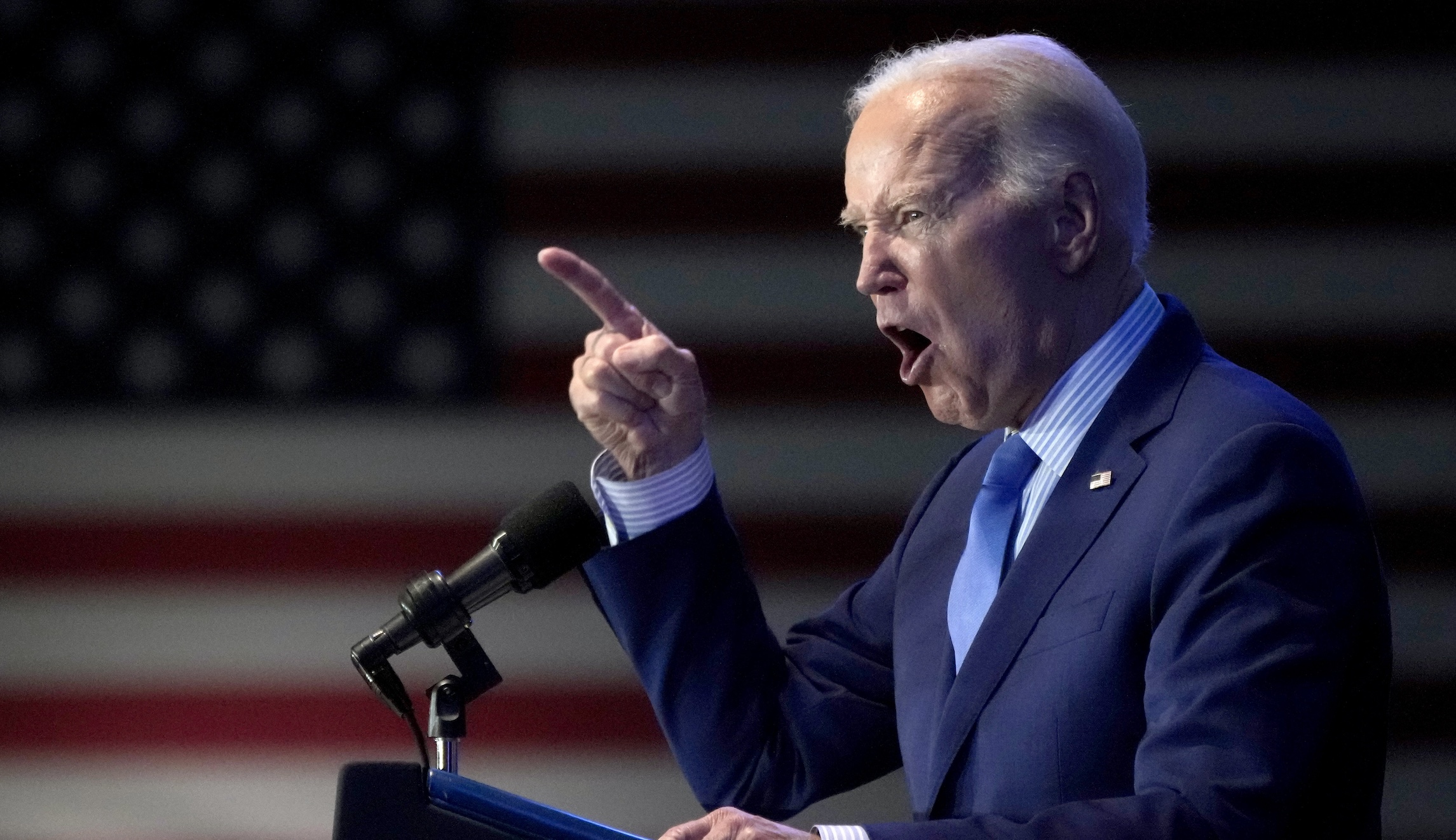 Biden praises jobs report as evidence of strong economy: ‘world’s strongest