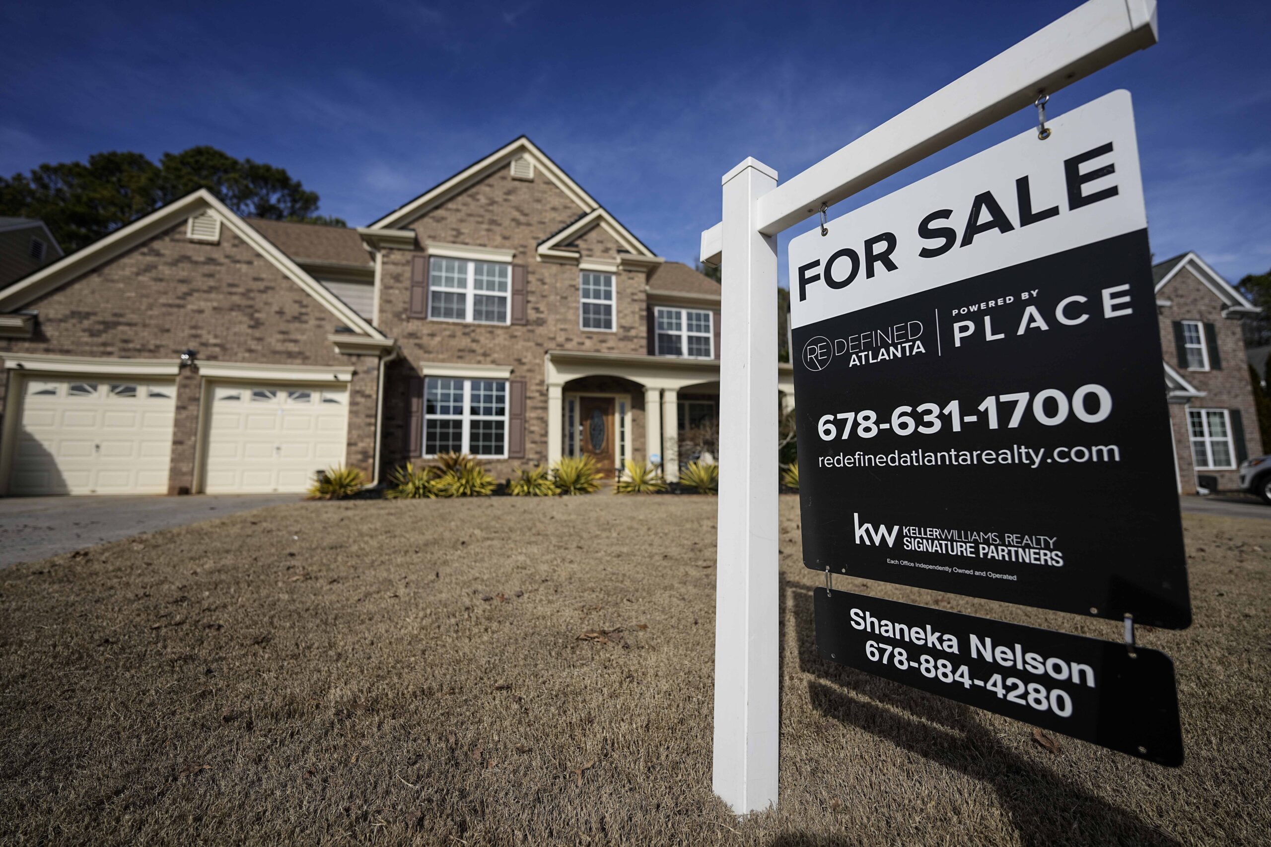 NextImg:Realtors group to cut commissions to settle lawsuits, with huge implications for market - Washington Examiner