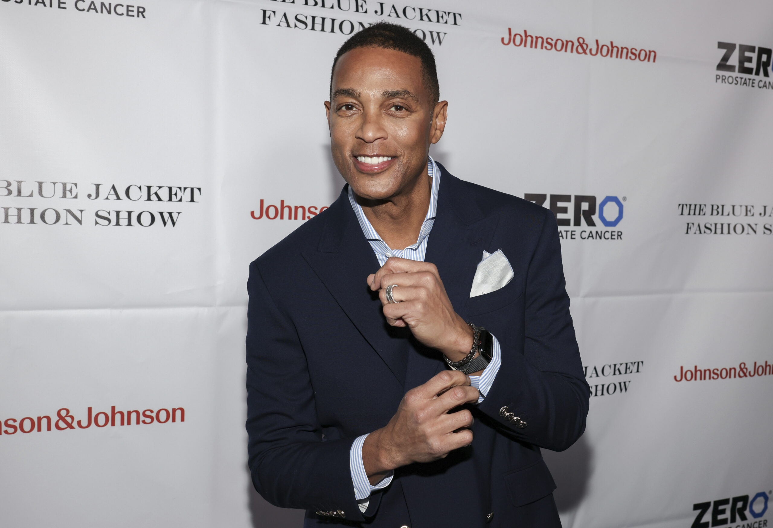 NextImg:CNN denies report it reached $24.5 million settlement with Don Lemon - Washington Examiner