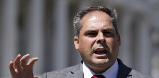 Four of five House game changers decided in California