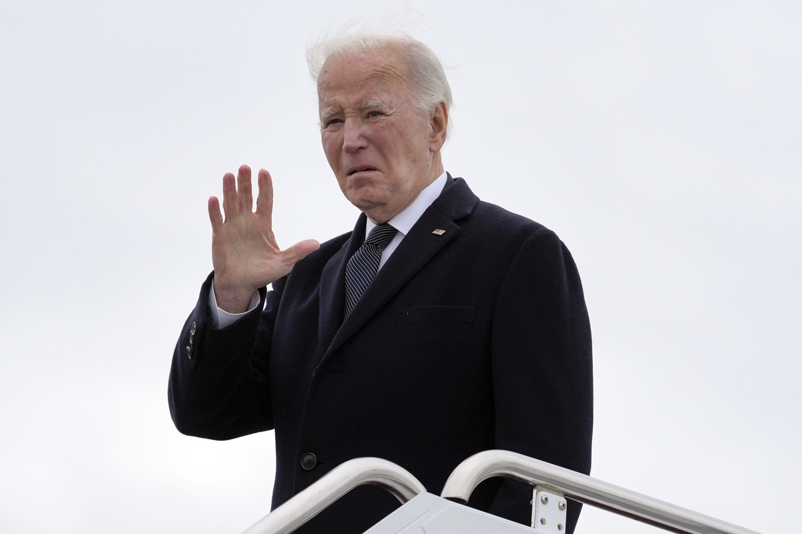 Republicans doubt that there is enough evidence to support the impeachment of Biden