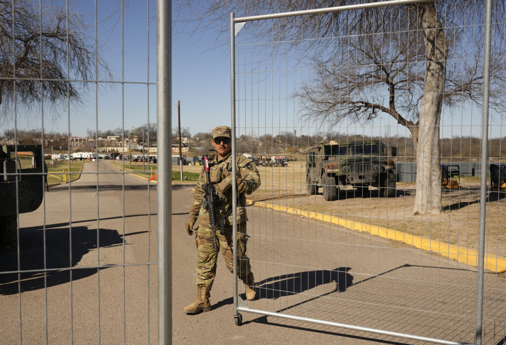 Border Crisis Update: Abbott Reaches 100-Day Mark Since Blocking Federal Entry at Eagle Pass