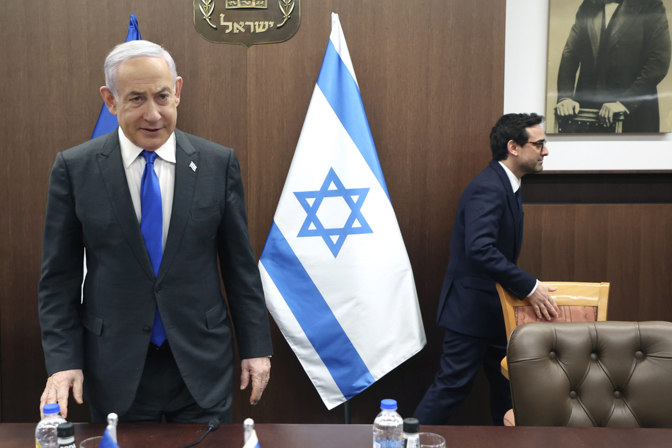 Morningstar’s new report seeks to eradicate anti-Israel bias in ESG ratings