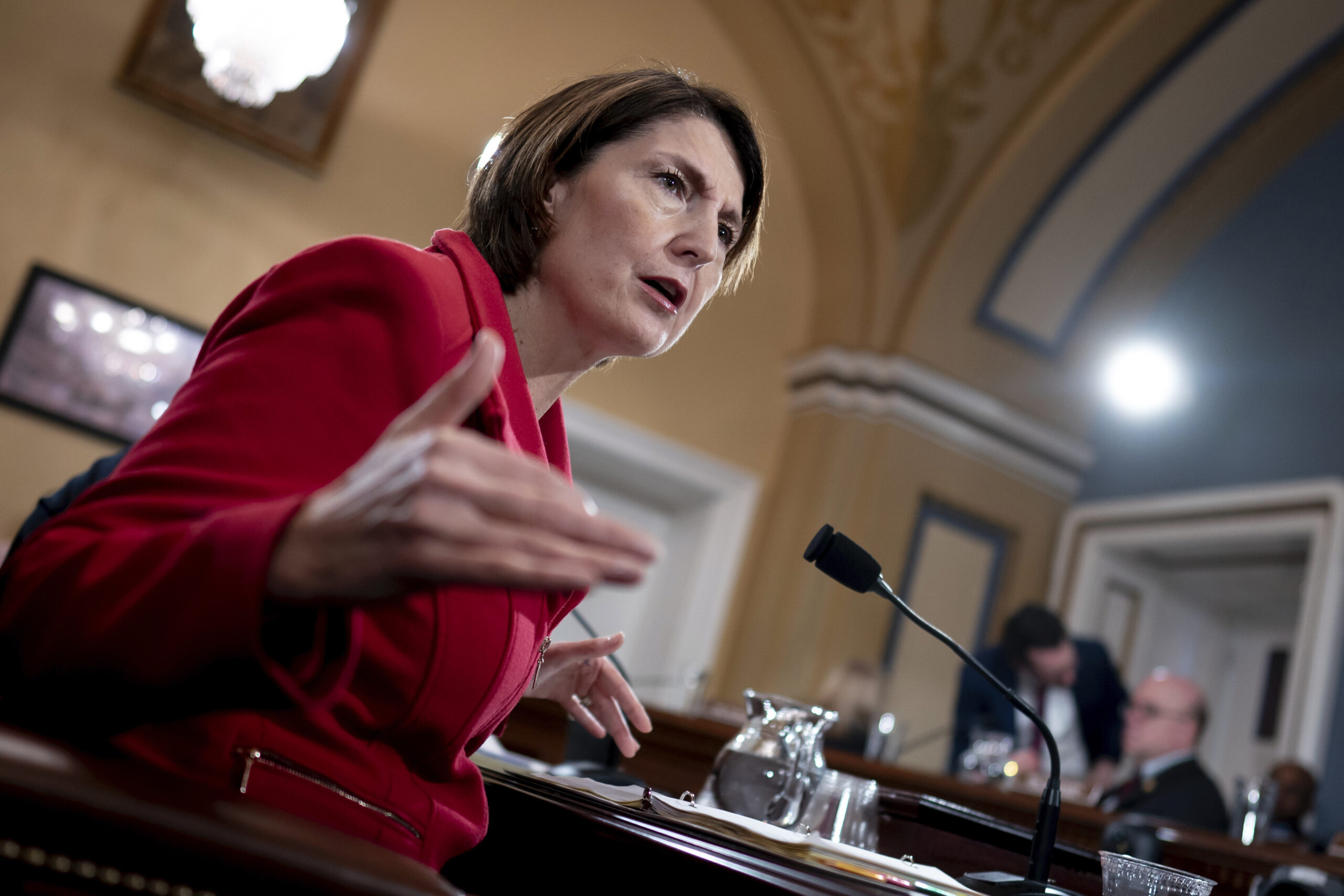McMorris Rodgers steps down from House committee, won’t seek reelection