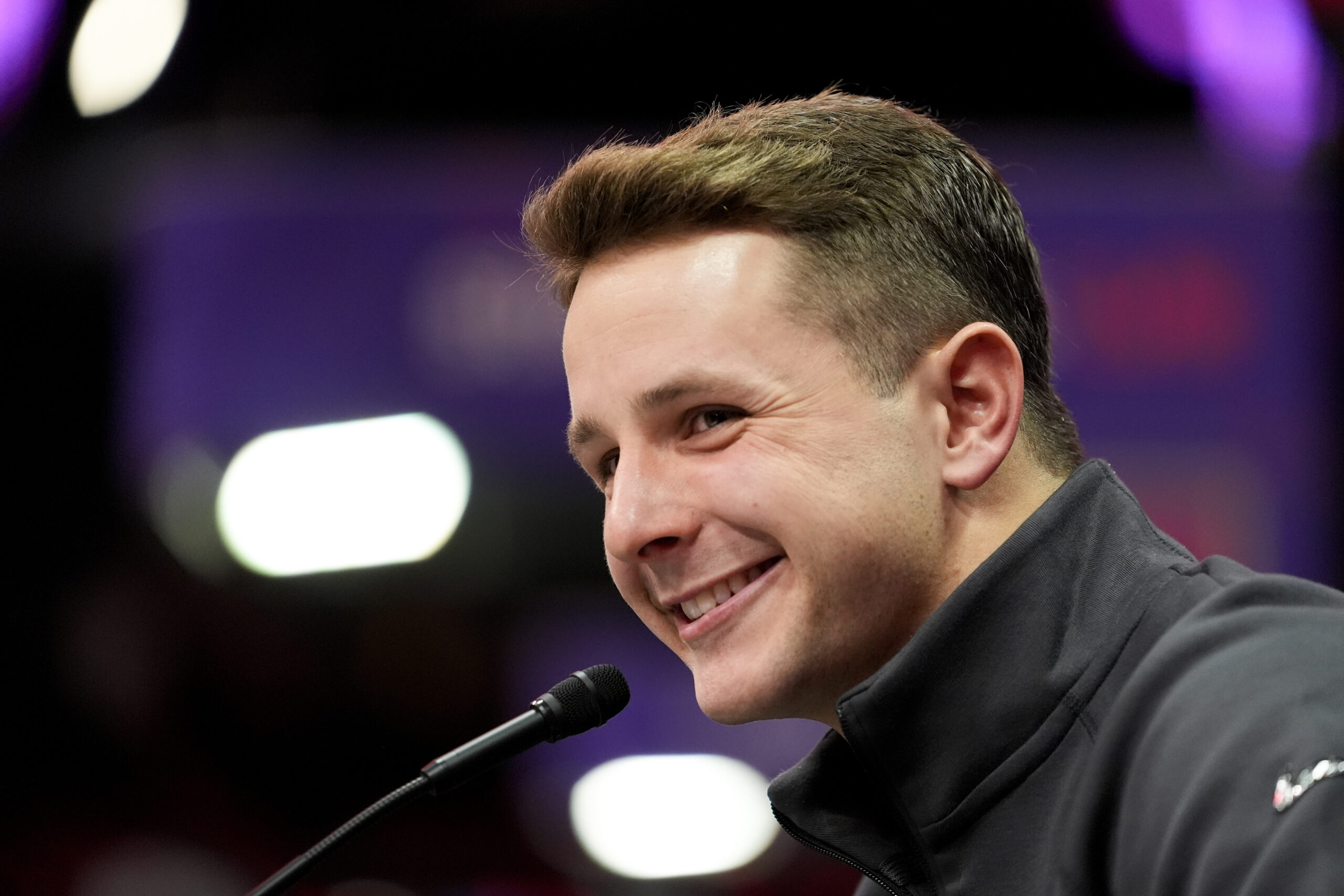 NextImg:Super Bowl 2024: San Francisco 49ers quarterback shares Bible passage he reads 'every single day'