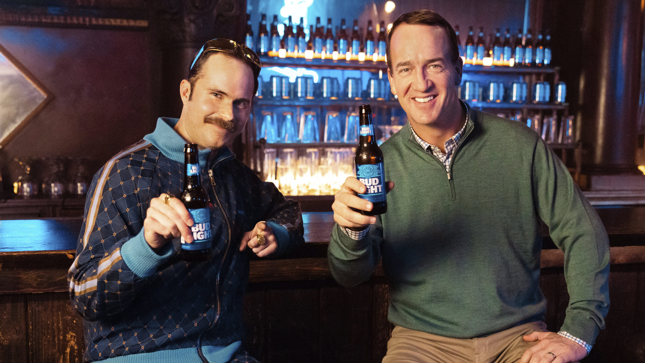 Super Bowl 2024: Bud Light Releases Ad Ahead Of Big Game - Washington ...