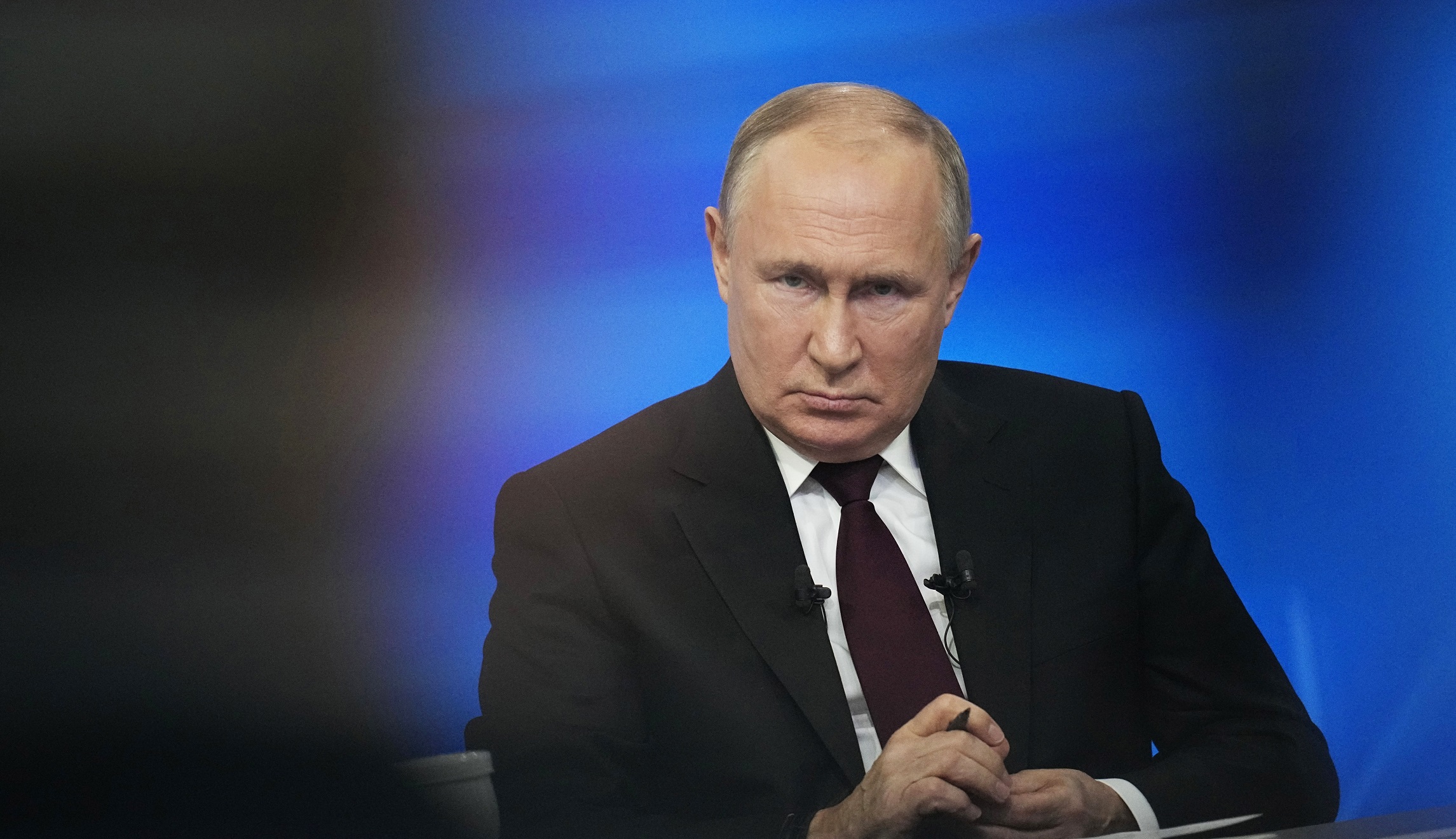 NextImg:Putin alleges gunmen in Moscow attack were en route for Ukraine - Washington Examiner