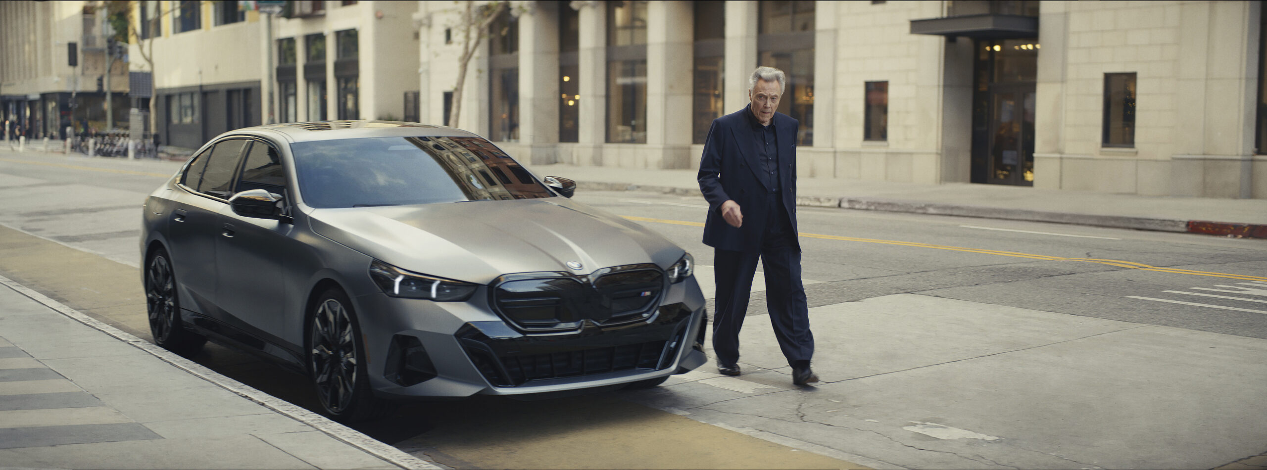 Four automakers committed to airing electric vehicle (EV) Super Bowl ads, while the ‘Big Three’ opted out