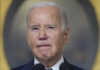 Biden’s confused nighttime press conference ‘made a campfire into a bonfire’