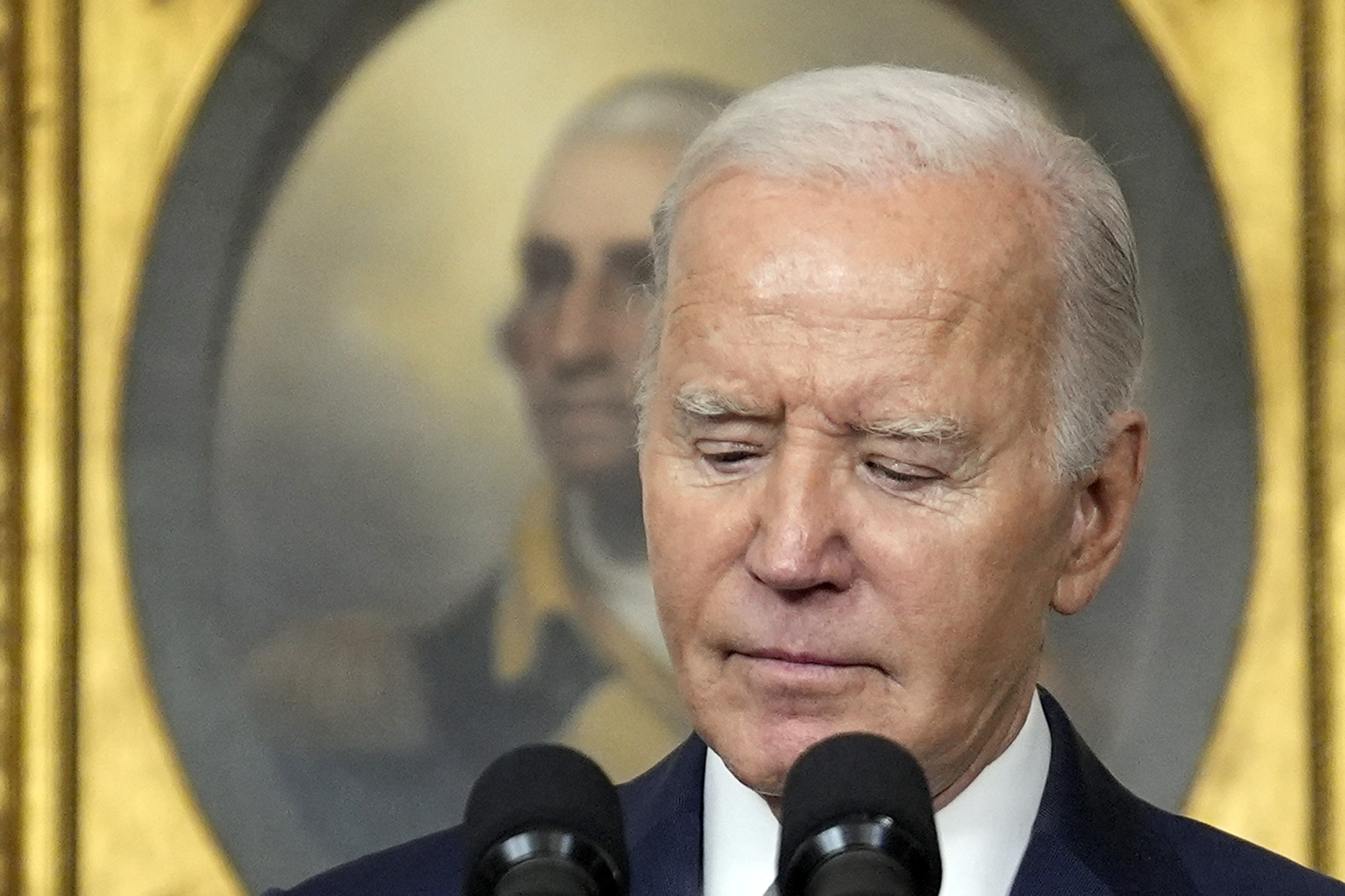 NextImg:Do Democrats have a Plan B — B not for Biden