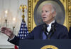 Biden’s confused nighttime press conference ‘made a campfire into a bonfire’