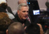 McCarthy confident in McDaniel and bristles at Gaetz suggestion of leading RNC