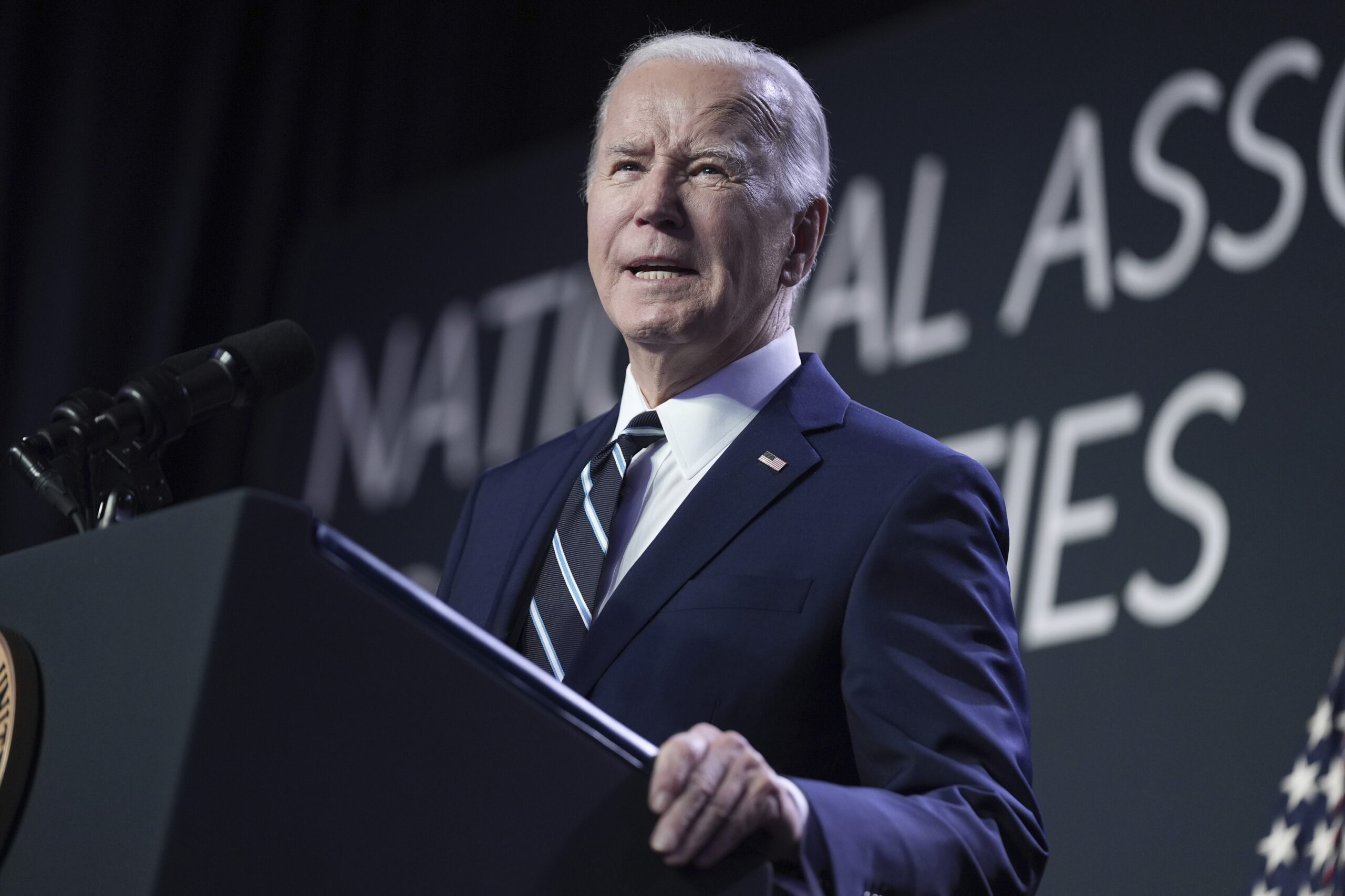 Biden Campaign’s Launch On TikTok Off To A Slow Start - Washington Examiner