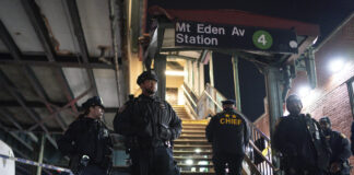 Scott defends top health official over ‘safe injection’ sites