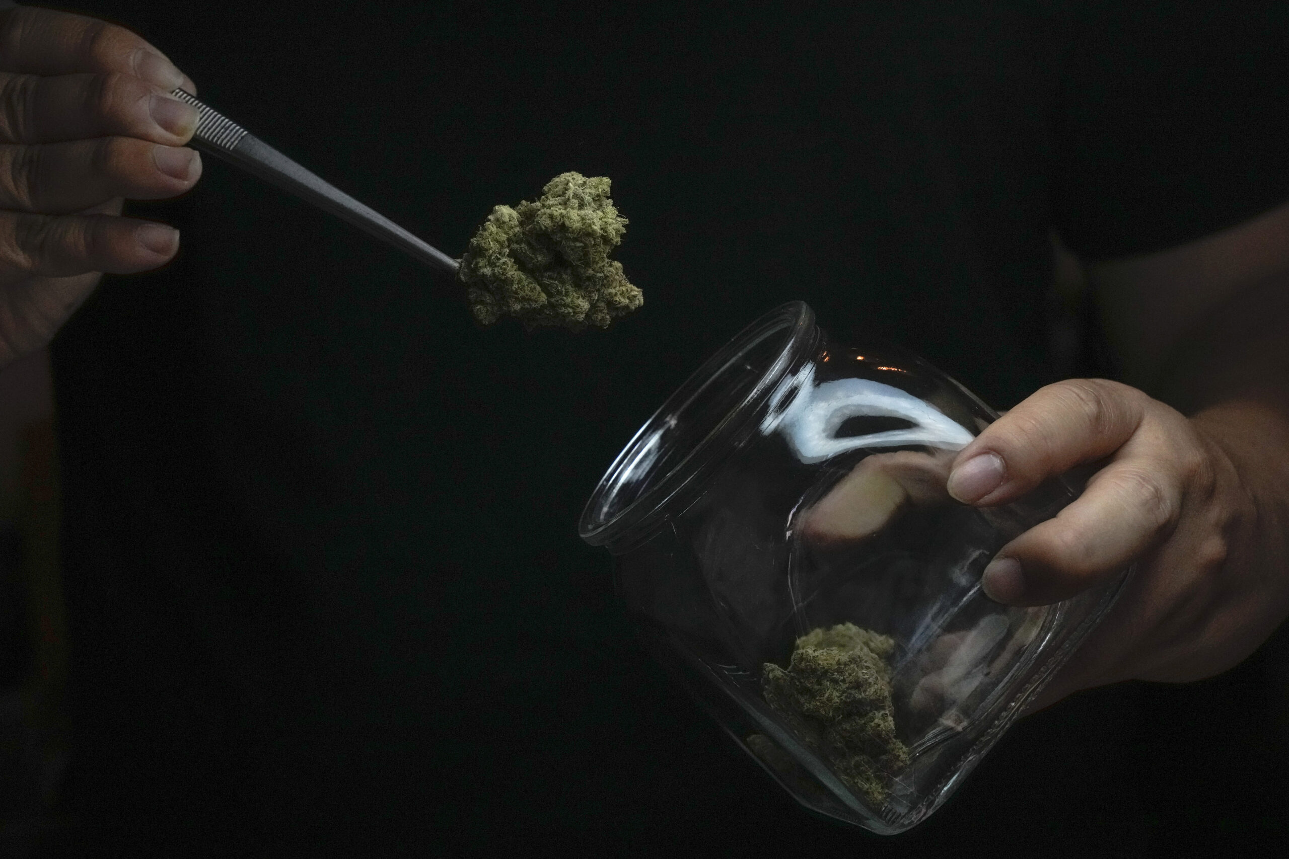 NextImg:This April 20 is high time to stigmatize public marijuana smoking like cigarettes - Washington Examiner