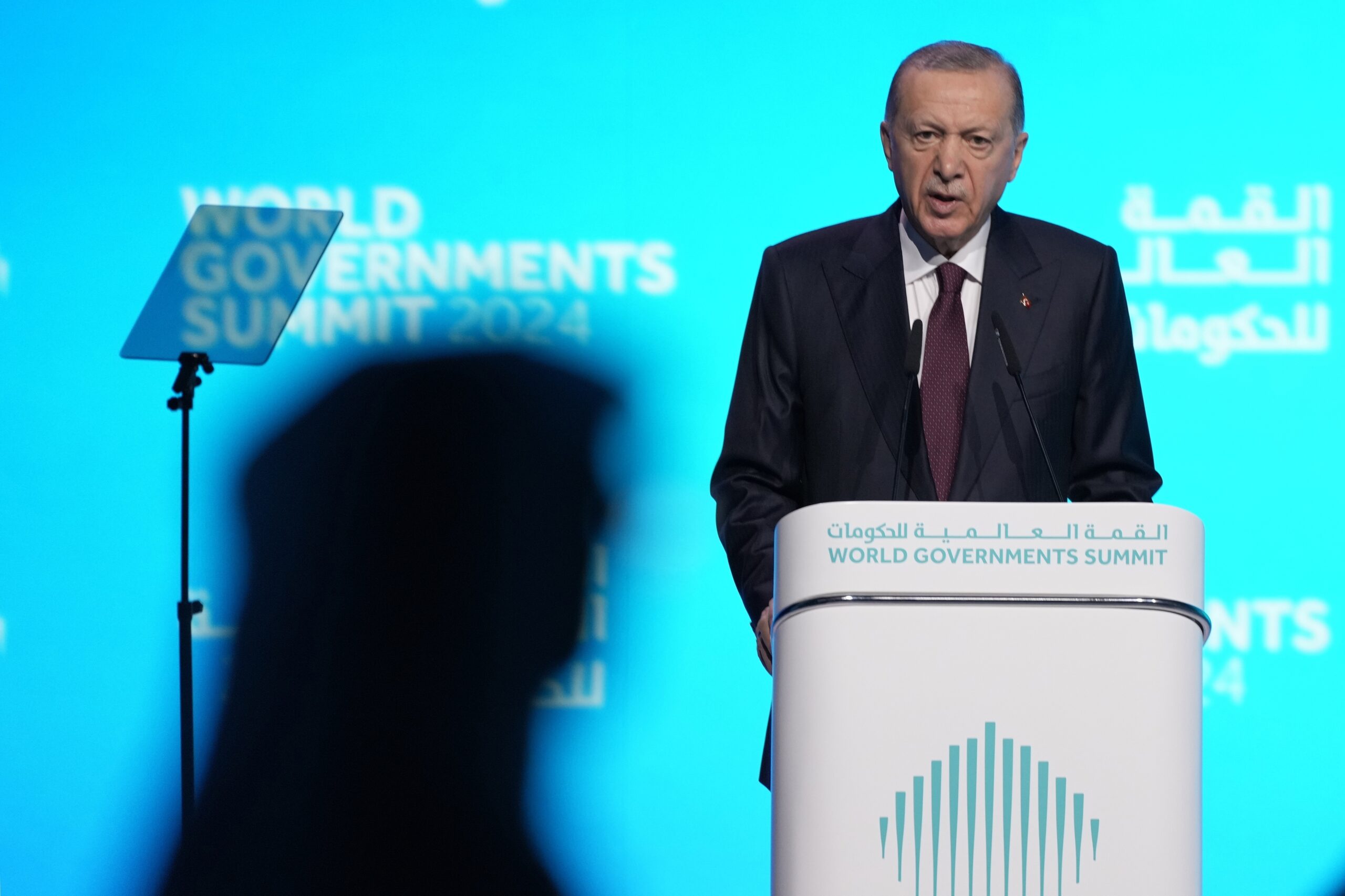 NextImg:Would Erdogan’s visit have been Biden’s Charlottesville moment? - Washington Examiner