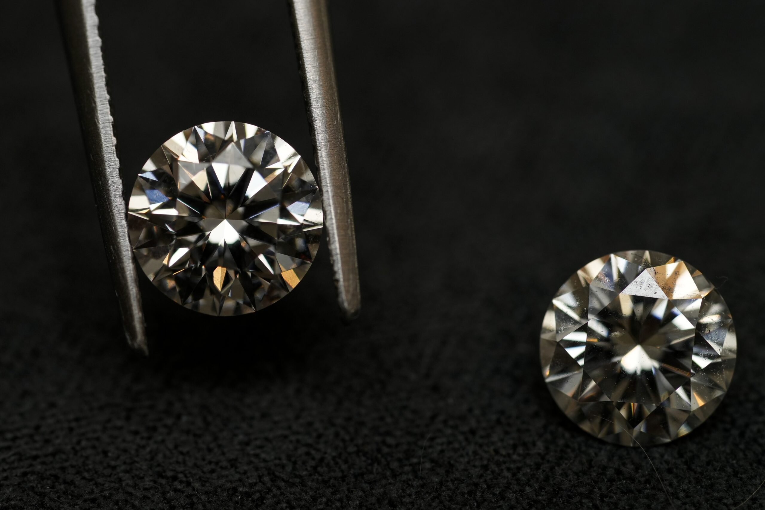 Concerns arise over sustainability claims for lab-grown diamonds’ future