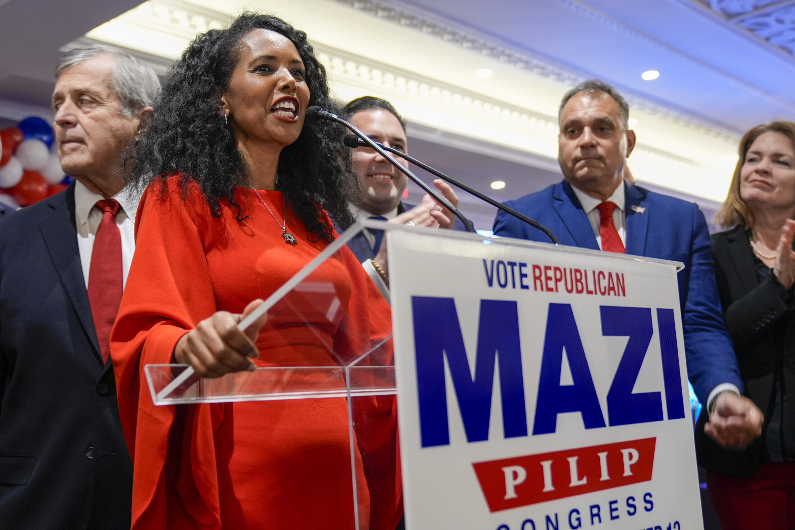 Mazi Pilip acknowledges error in not pursuing Trump’s support for NY special election