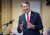 Super Tuesday: Glenn Youngkin stays mum on his vote in Virginia Republican primary