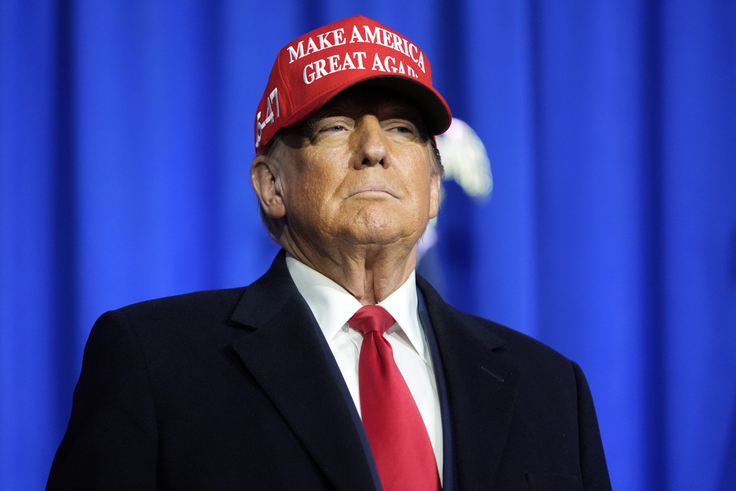 NextImg:Trump slams Judge Engoron as a ‘lunatic’ during Michigan rally - Washington Examiner
