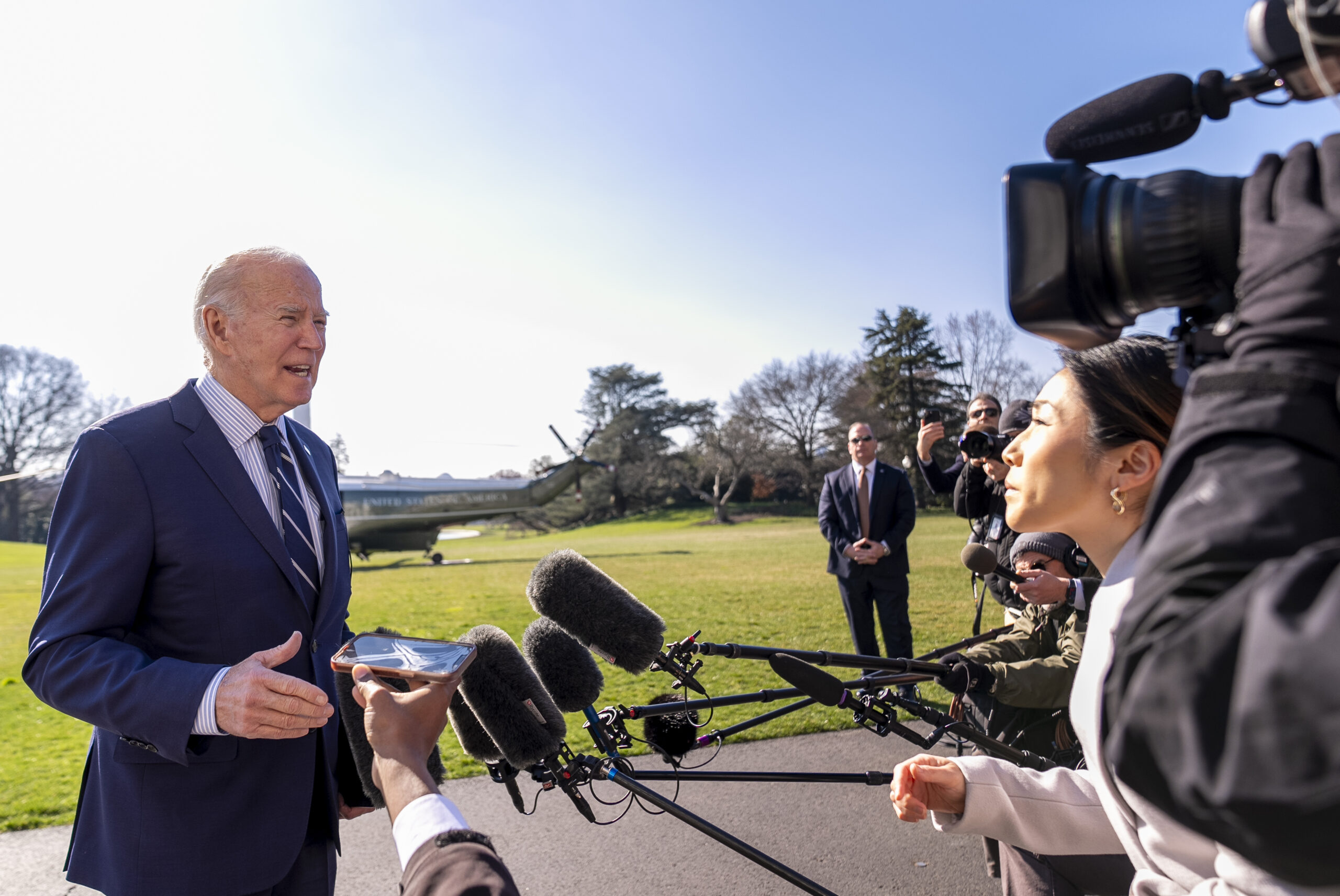 Biden’s fundraising remains robust despite age concerns