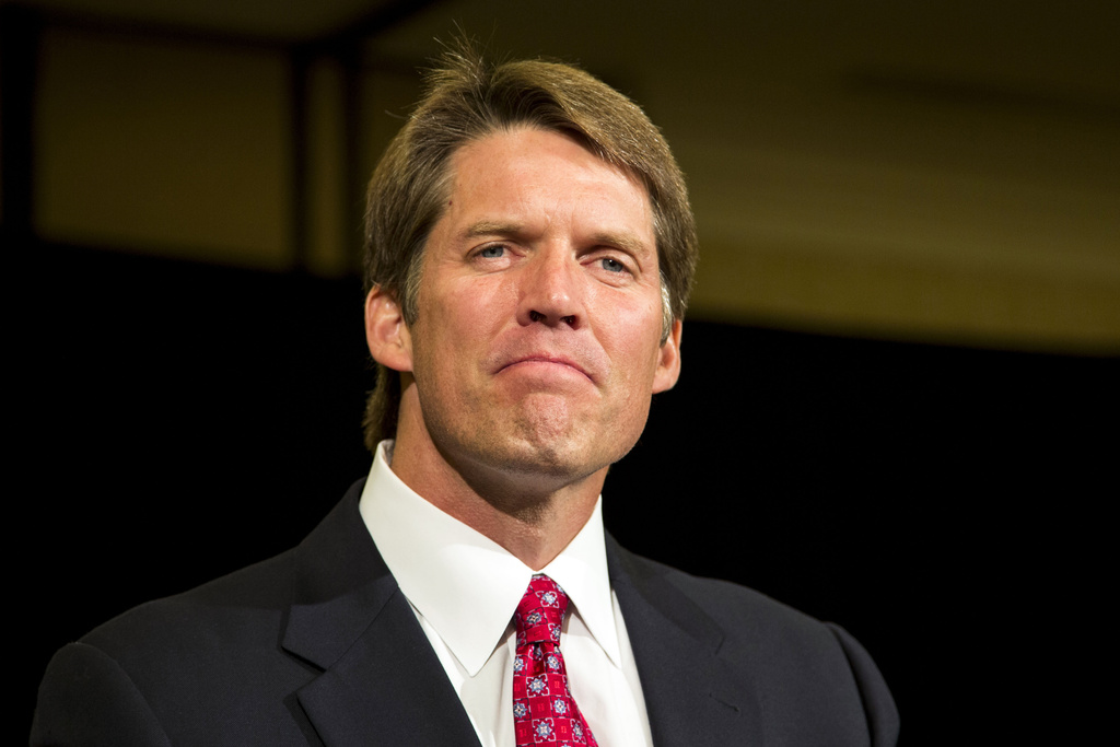 NextImg:Republicans can’t blame candidate quality if they lose the Senate - Washington Examiner