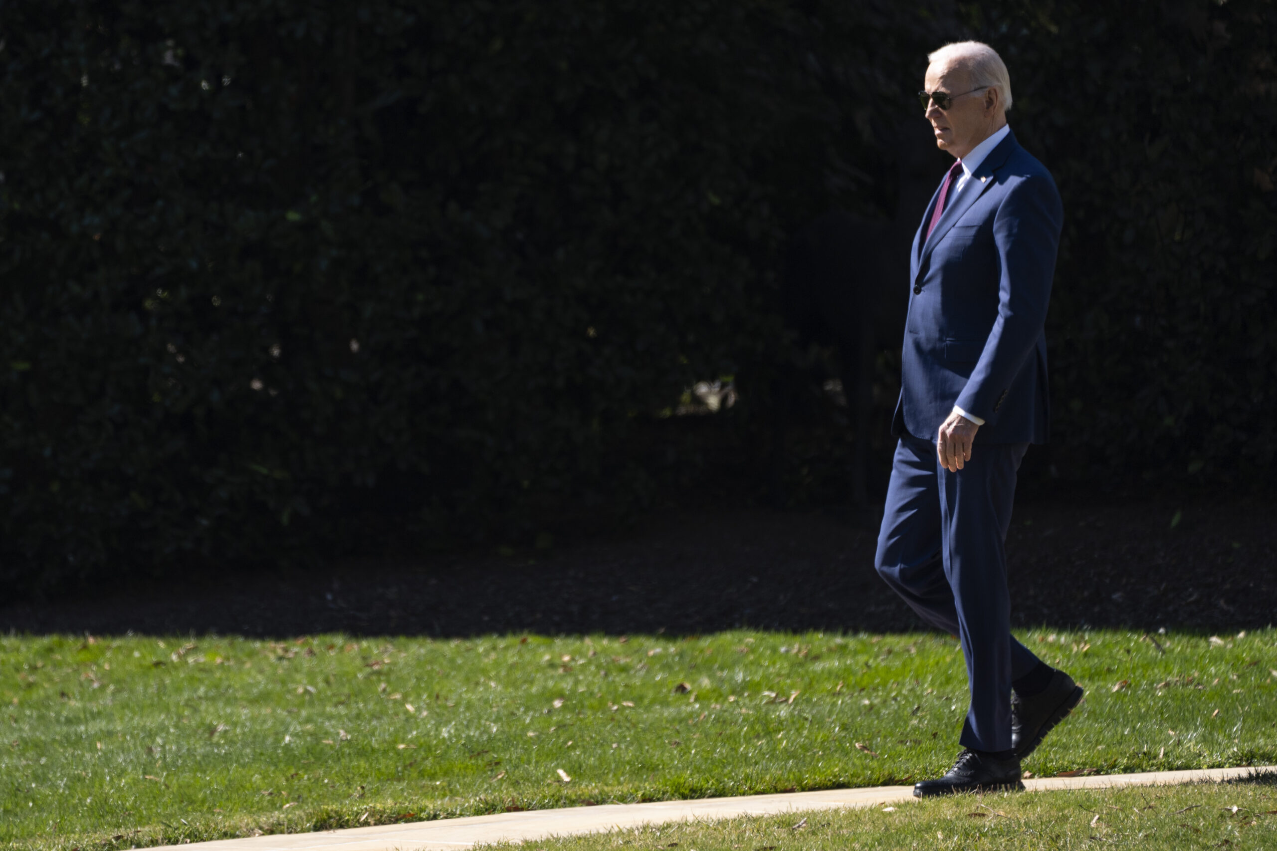 NextImg:Biden cannot afford to lose a single Pennsylvania voter - Washington Examiner