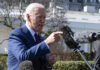 Biden team putting Alabama’s IVF controversy at the center of new campaign push