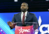 Government spending fight bleeds into CPAC with calls to ‘shut it down’