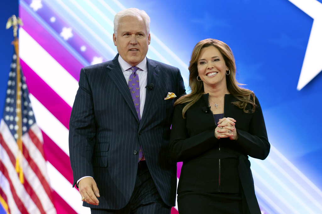 NextImg:CPAC? More like ‘sleep’ PAC - Washington Examiner