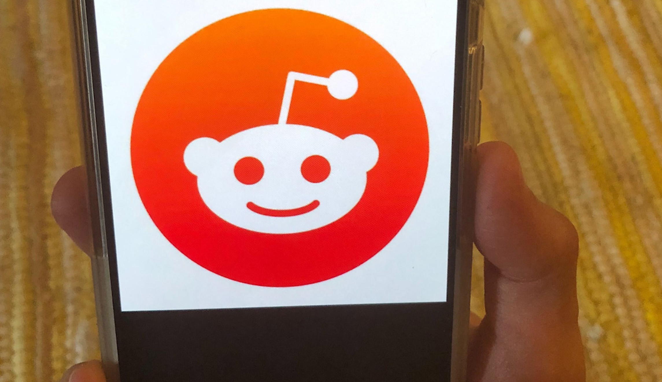 NextImg:Reddit to go public in first major social media IPO in years - Washington Examiner