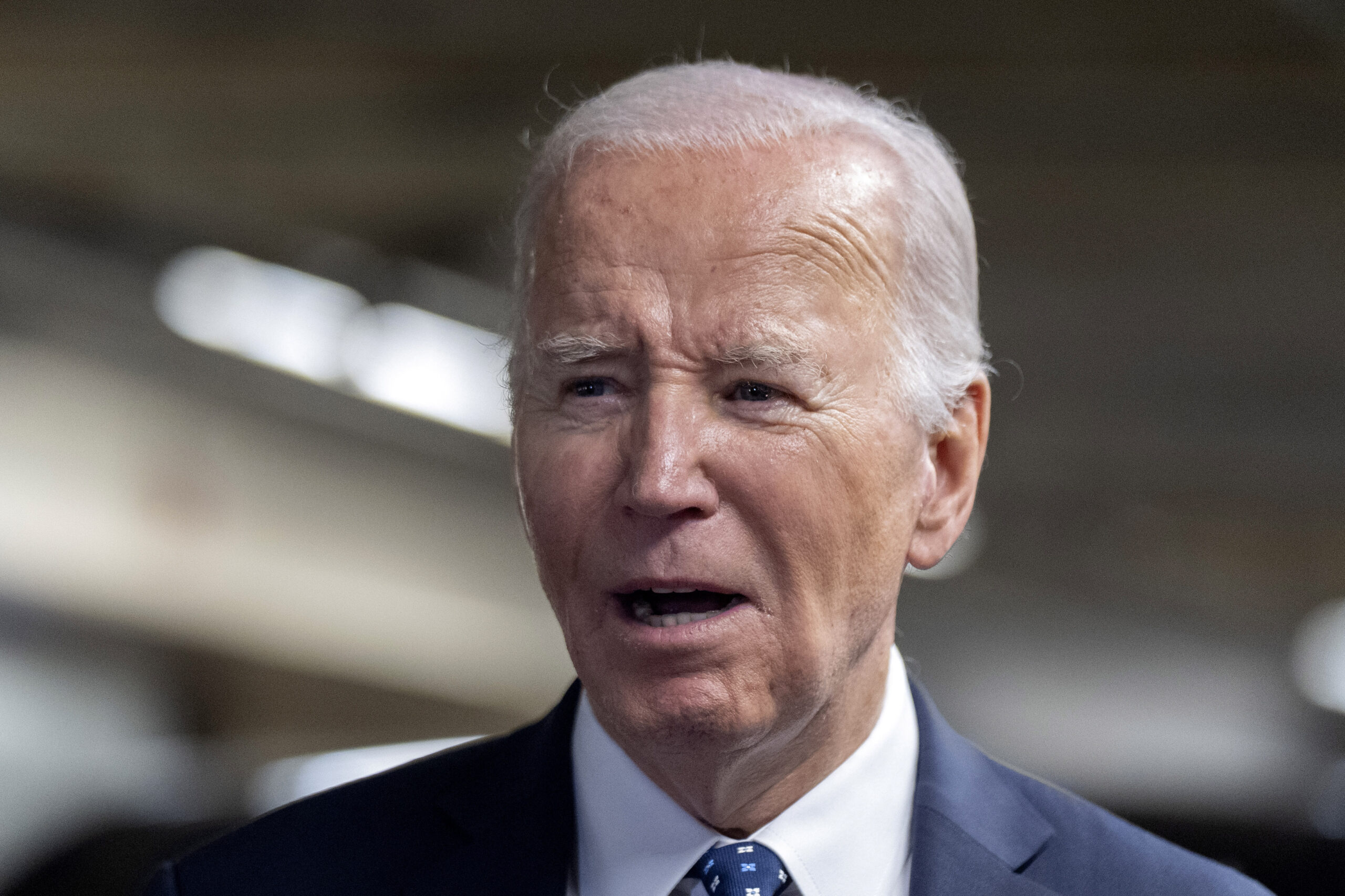 NextImg:Biden deceives on the corporation tax - Washington Examiner
