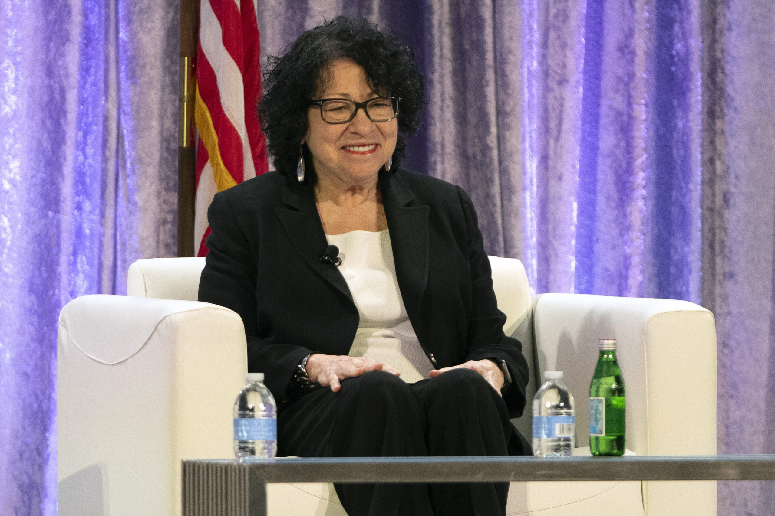NextImg:Democrats need to replace their own radicalization, not Sotomayor - Washington Examiner