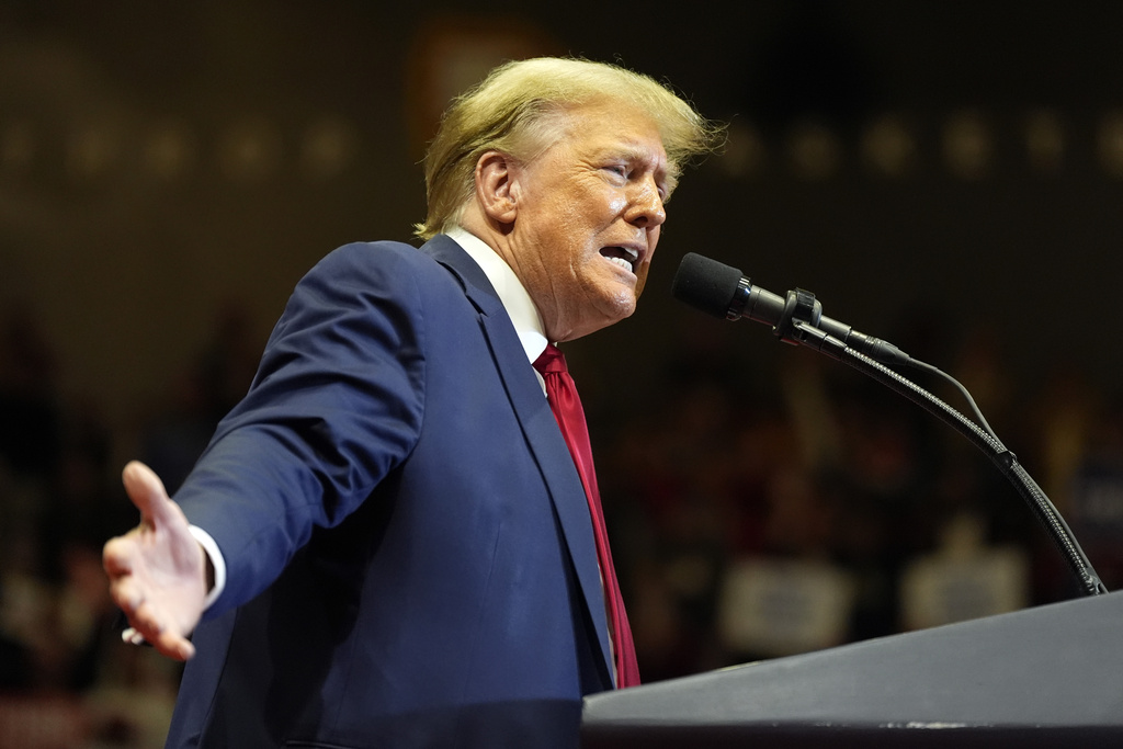 NextImg:Pennsylvania Republicans try to flip Trump’s script on mail-in voting