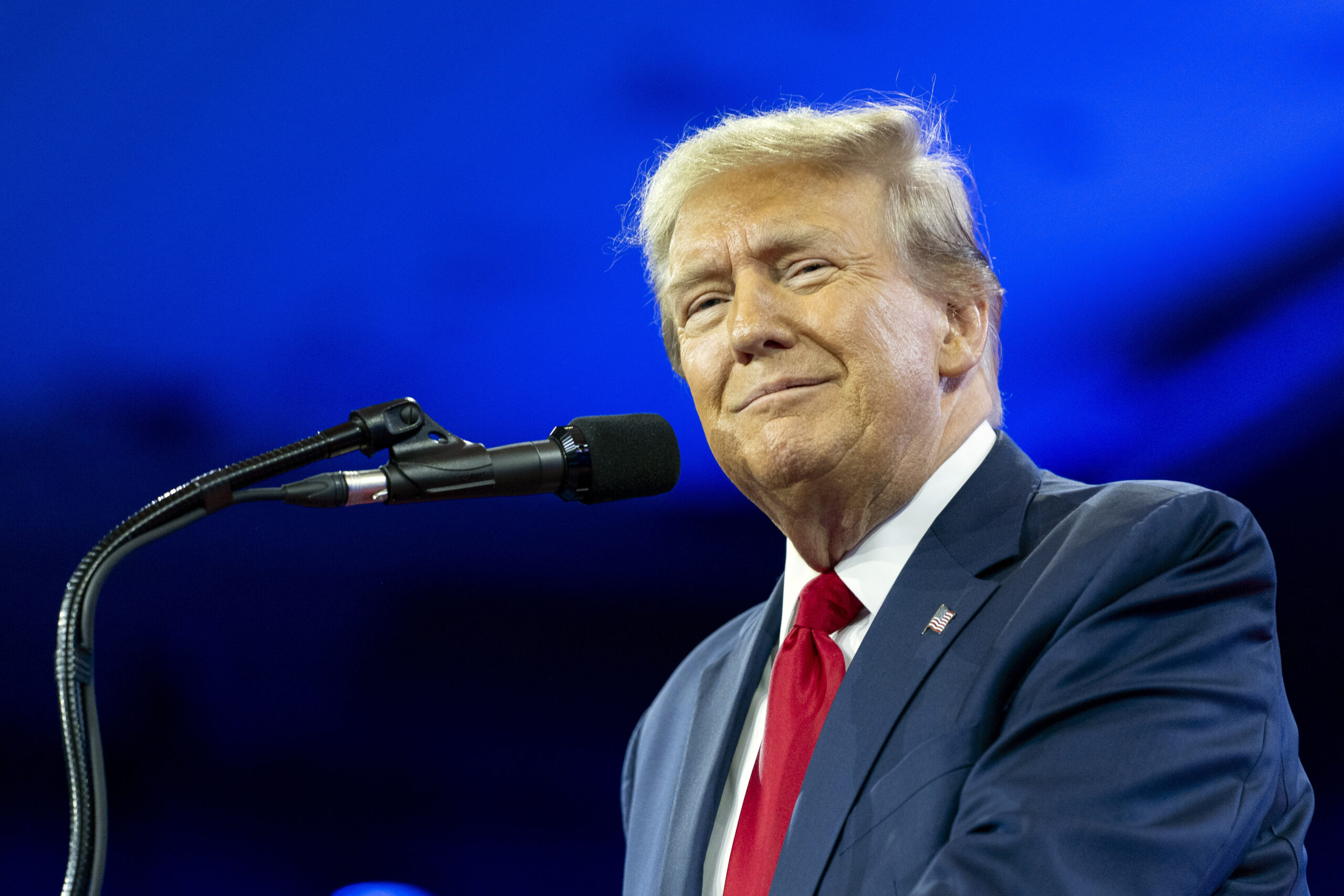 NextImg:It’s Trump over Biden on most key matters for independents - Washington Examiner