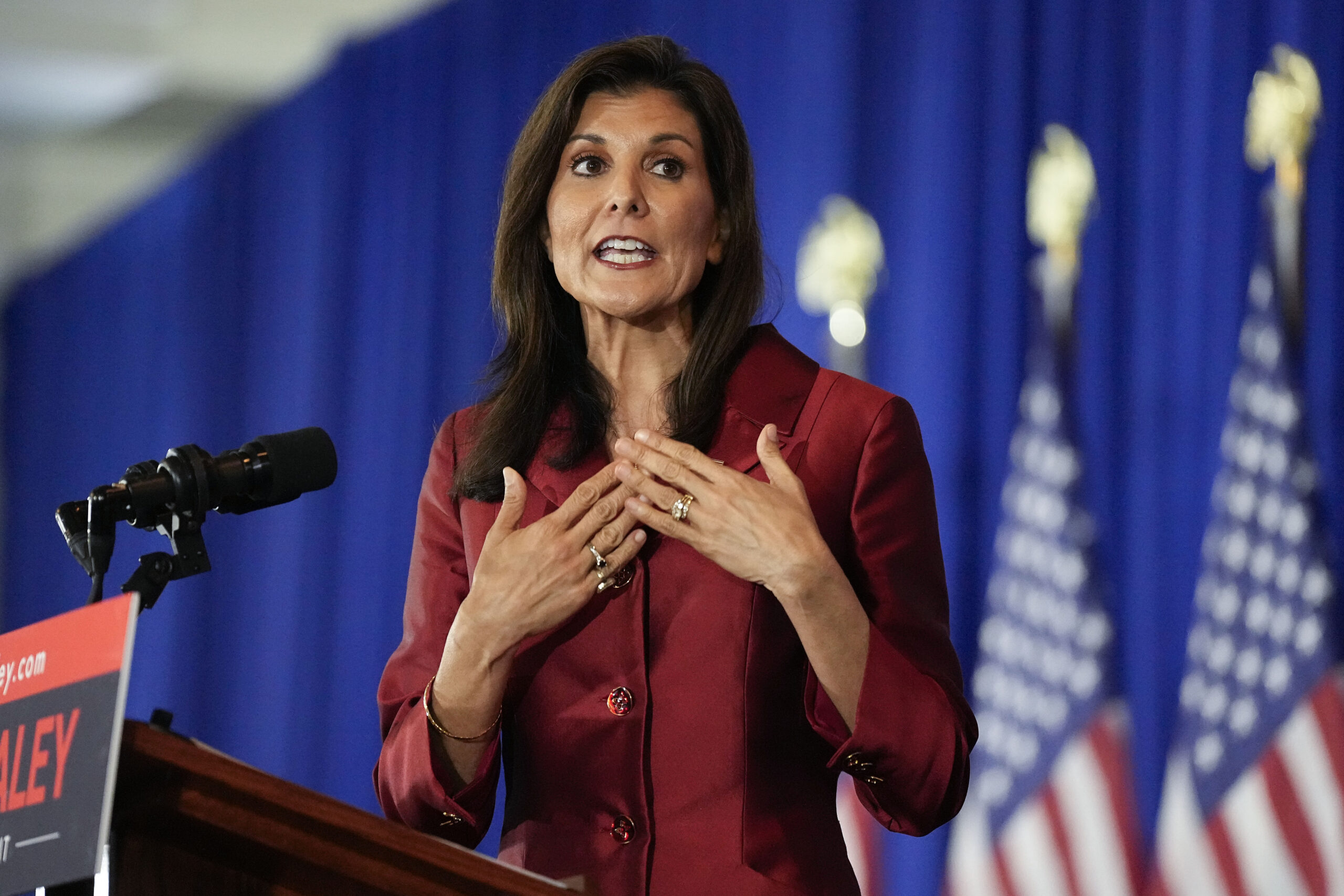 No Labels keen on Nikki Haley: Joe Cunningham