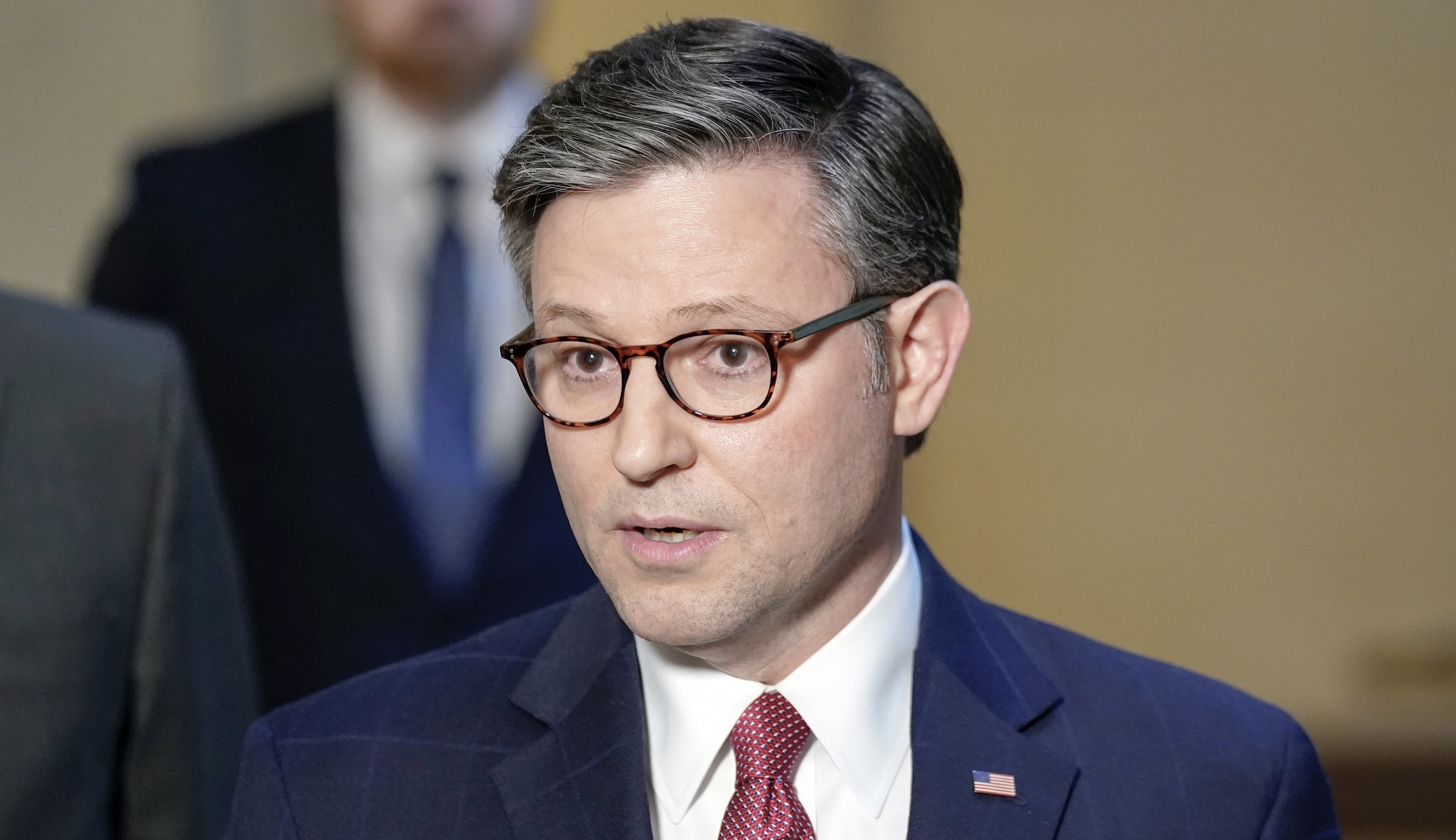 NextImg:Democratic leaders ‘hopeful’ for Ukraine funding after meeting with Biden - Washington Examiner