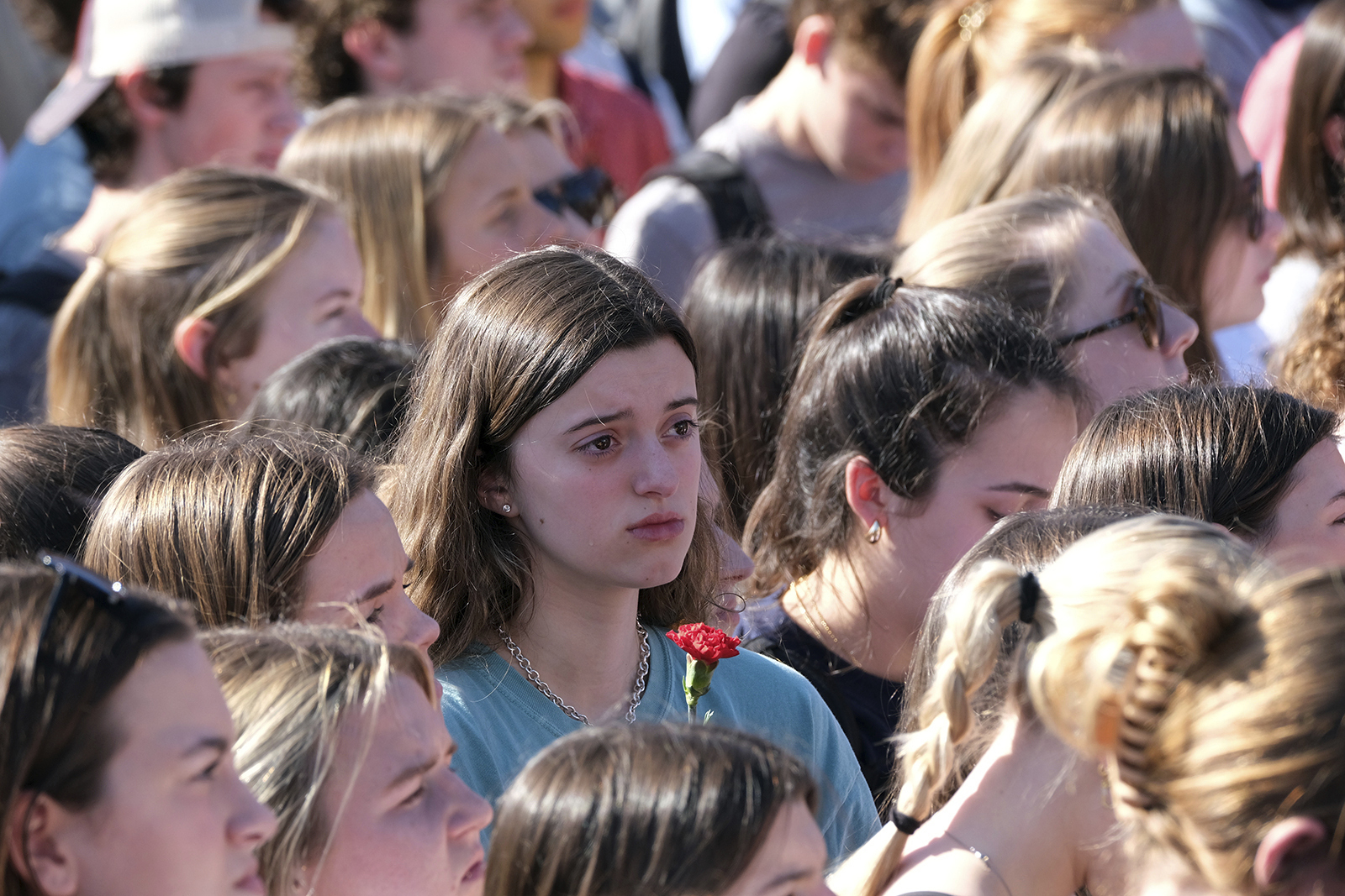 NextImg:The Lankford border bill would not have saved Laken Riley - Washington Examiner