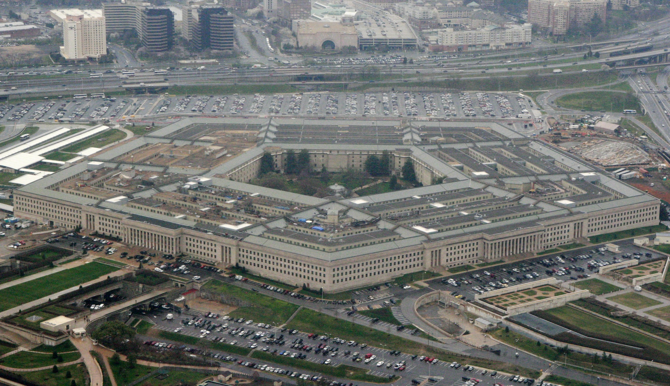 NextImg:Pentagon says budget request addresses safety problems in barracks - Washington Examiner