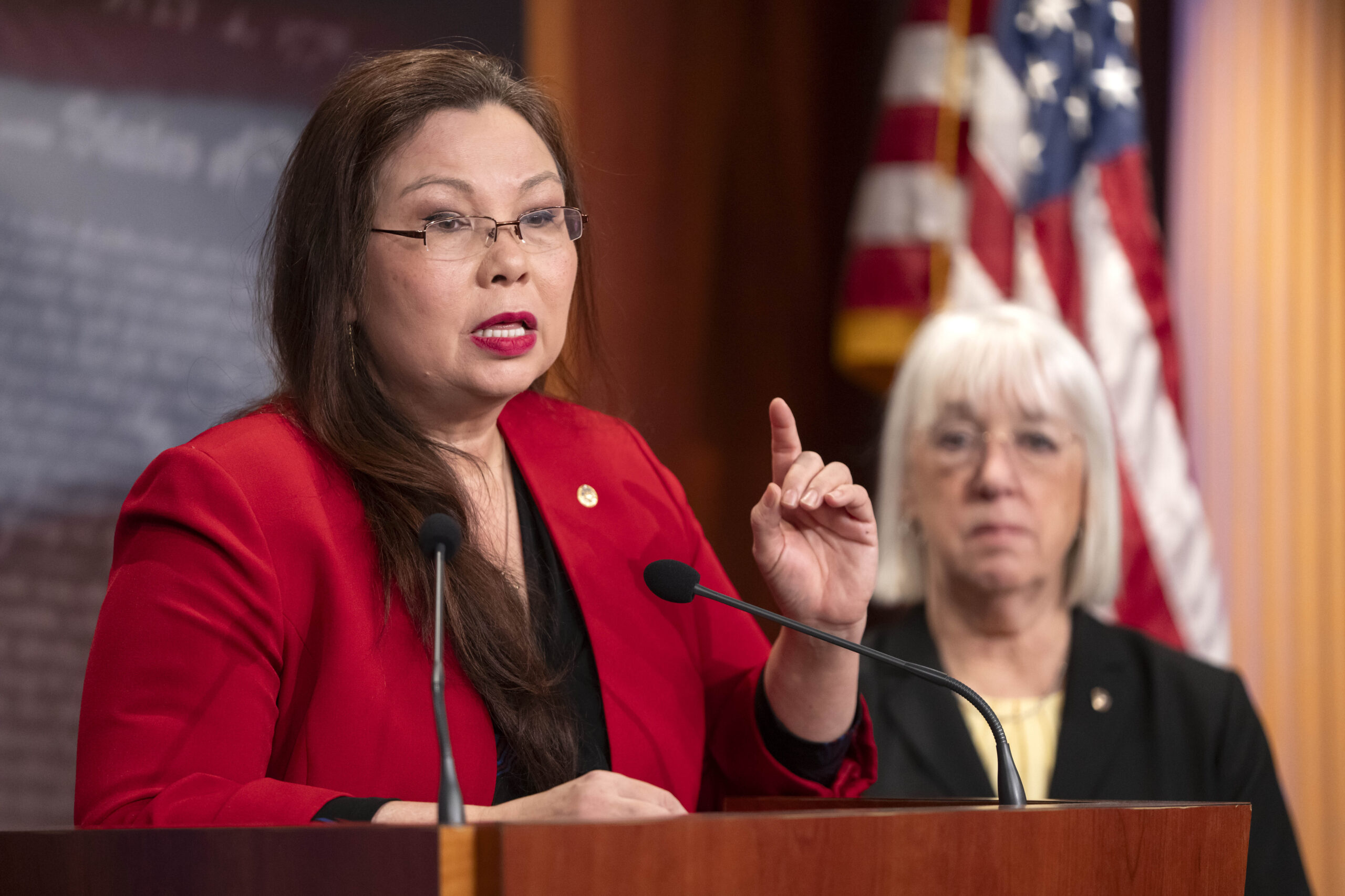NextImg:Republican blocks Senate Democratic IVF protection legislation - Washington Examiner