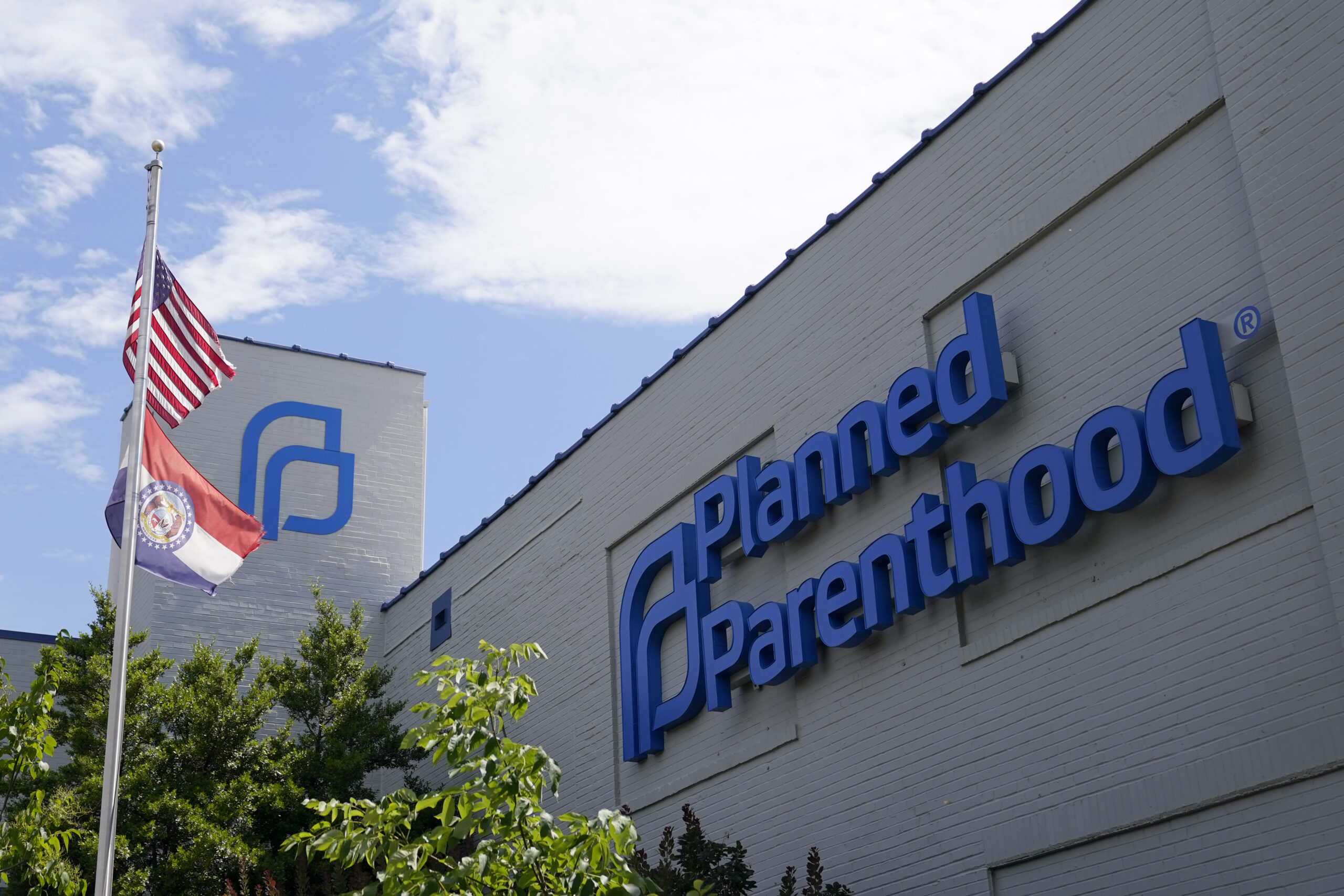 NextImg:Missouri AG sues Planned Parenthood over ‘trafficking’ children for out-of-state abortions - Washington Examiner
