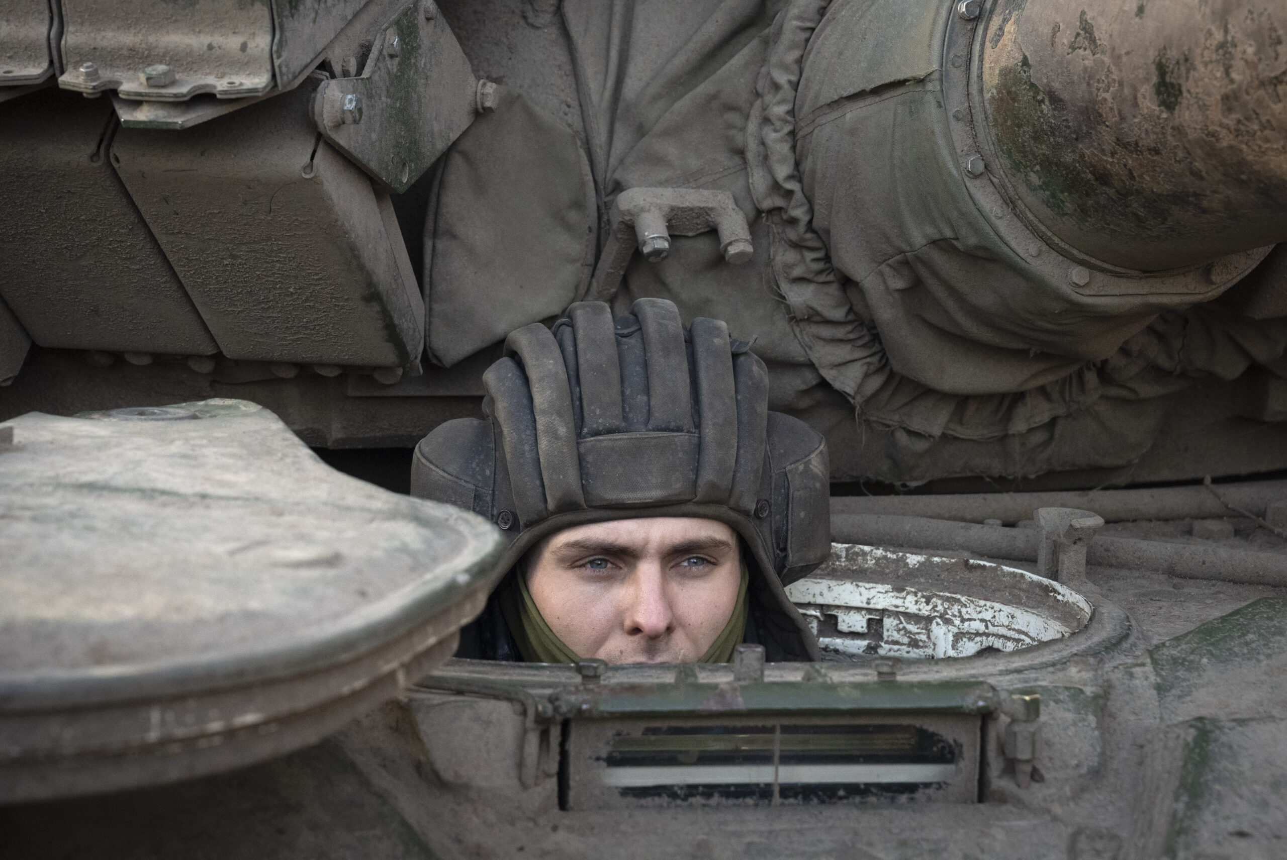 NextImg:A first draft of the history of the war in Ukraine - Washington Examiner